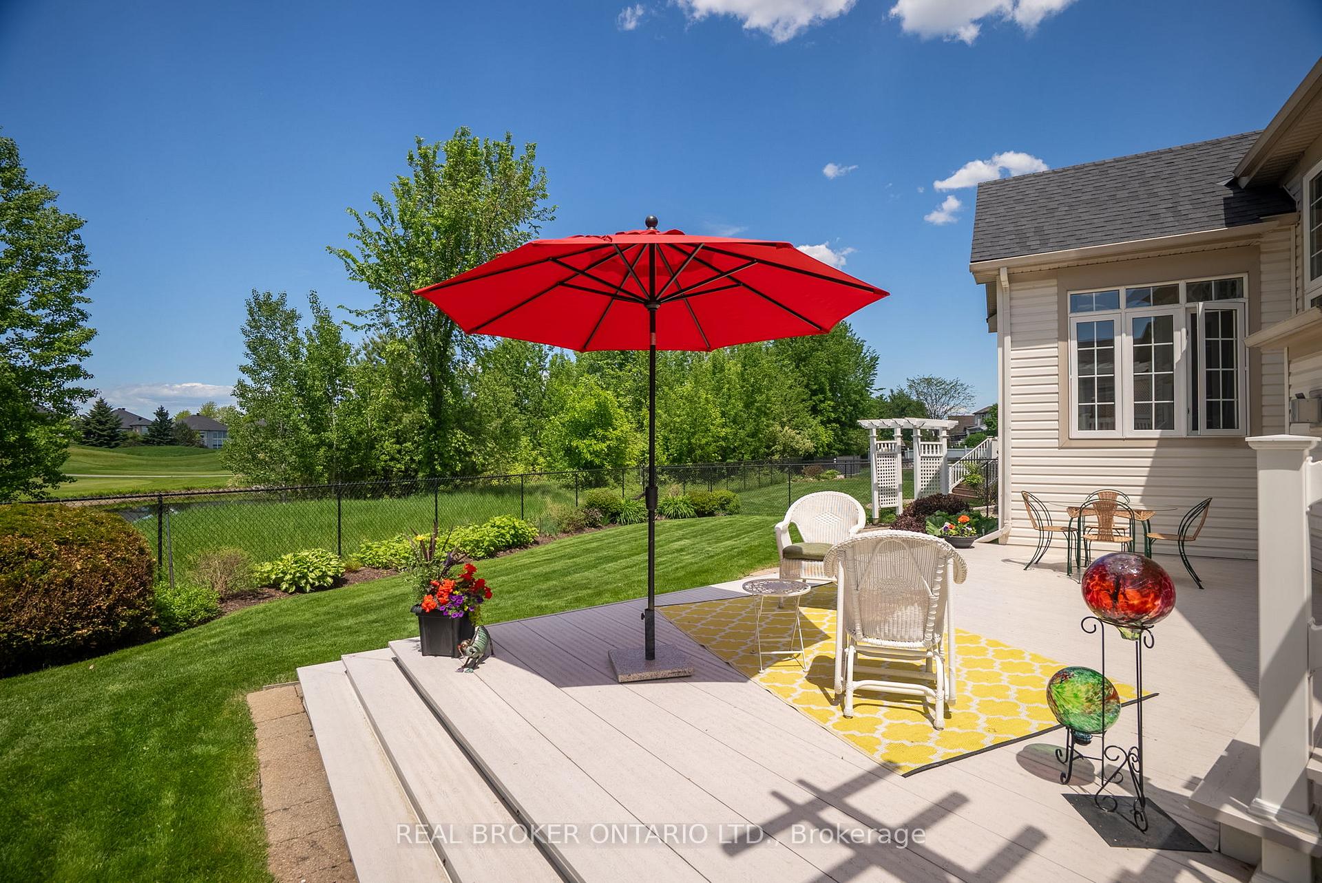 Photo 40 of 306 Calabar Court, Ottawa, Barrhaven - Stonebridge — HOMEH