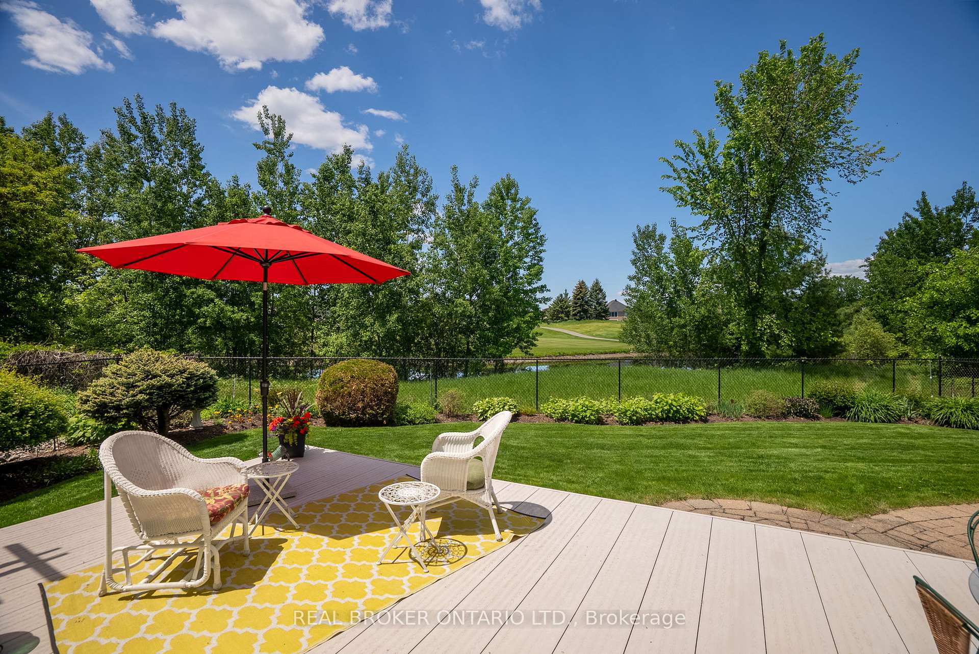 Photo 41 of 306 Calabar Court, Ottawa, Barrhaven - Stonebridge — HOMEH