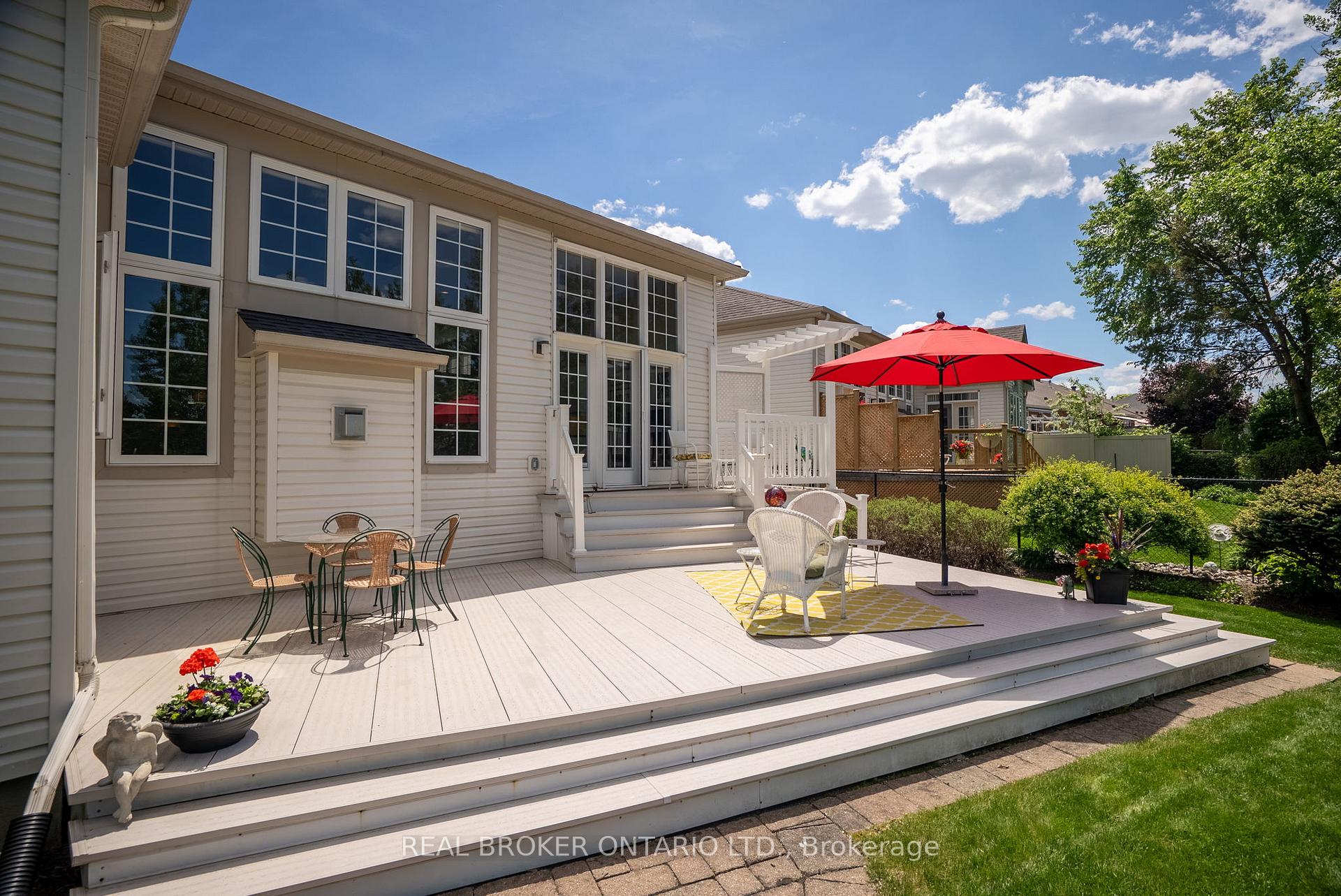 Photo 42 of 306 Calabar Court, Ottawa, Barrhaven - Stonebridge — HOMEH