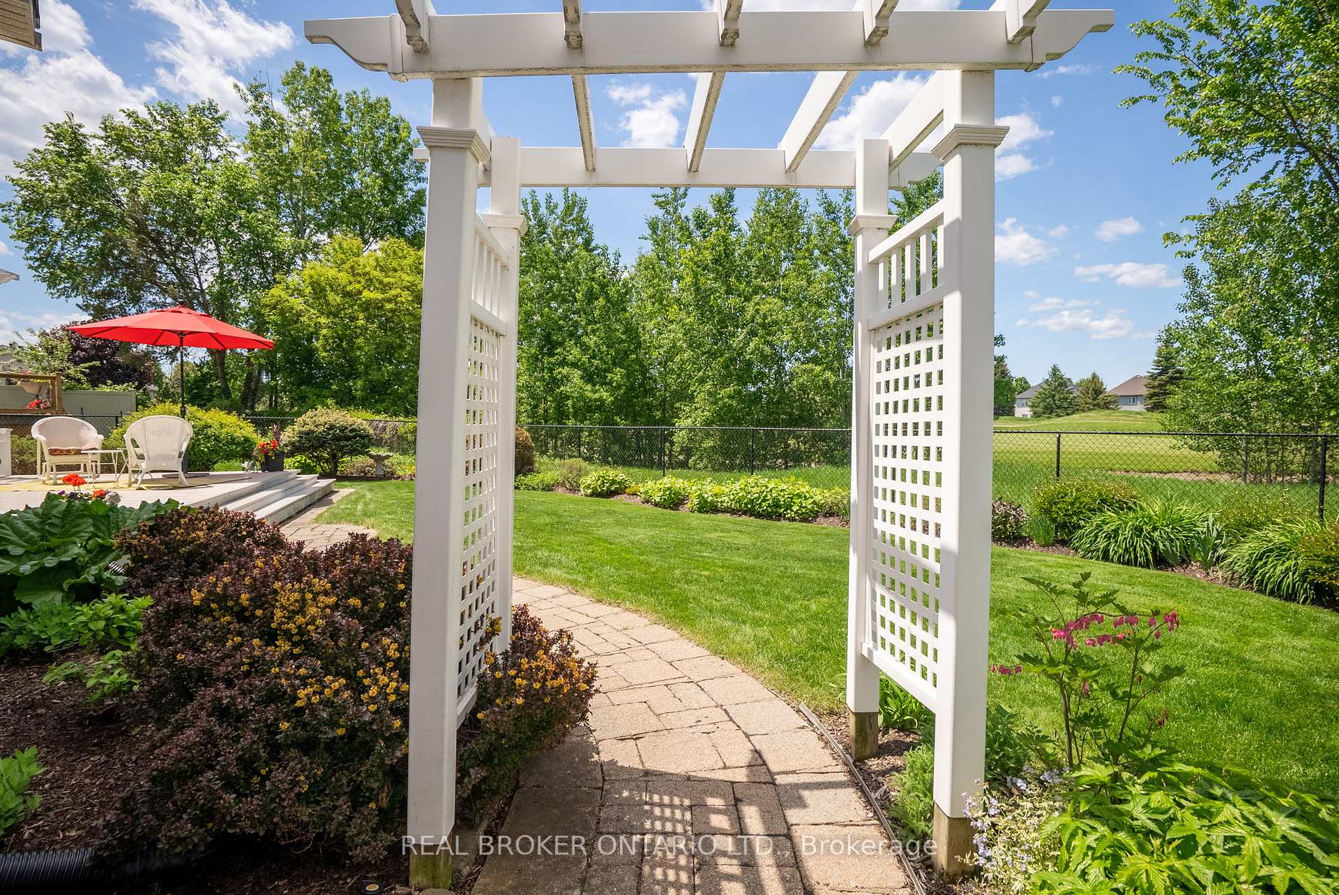 Photo 44 of 306 Calabar Court, Ottawa, Barrhaven - Stonebridge — HOMEH