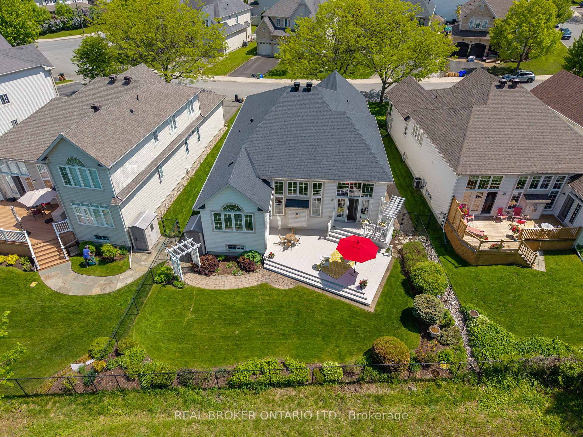 Photo 45 of 306 Calabar Court, Ottawa, Barrhaven - Stonebridge — HOMEH