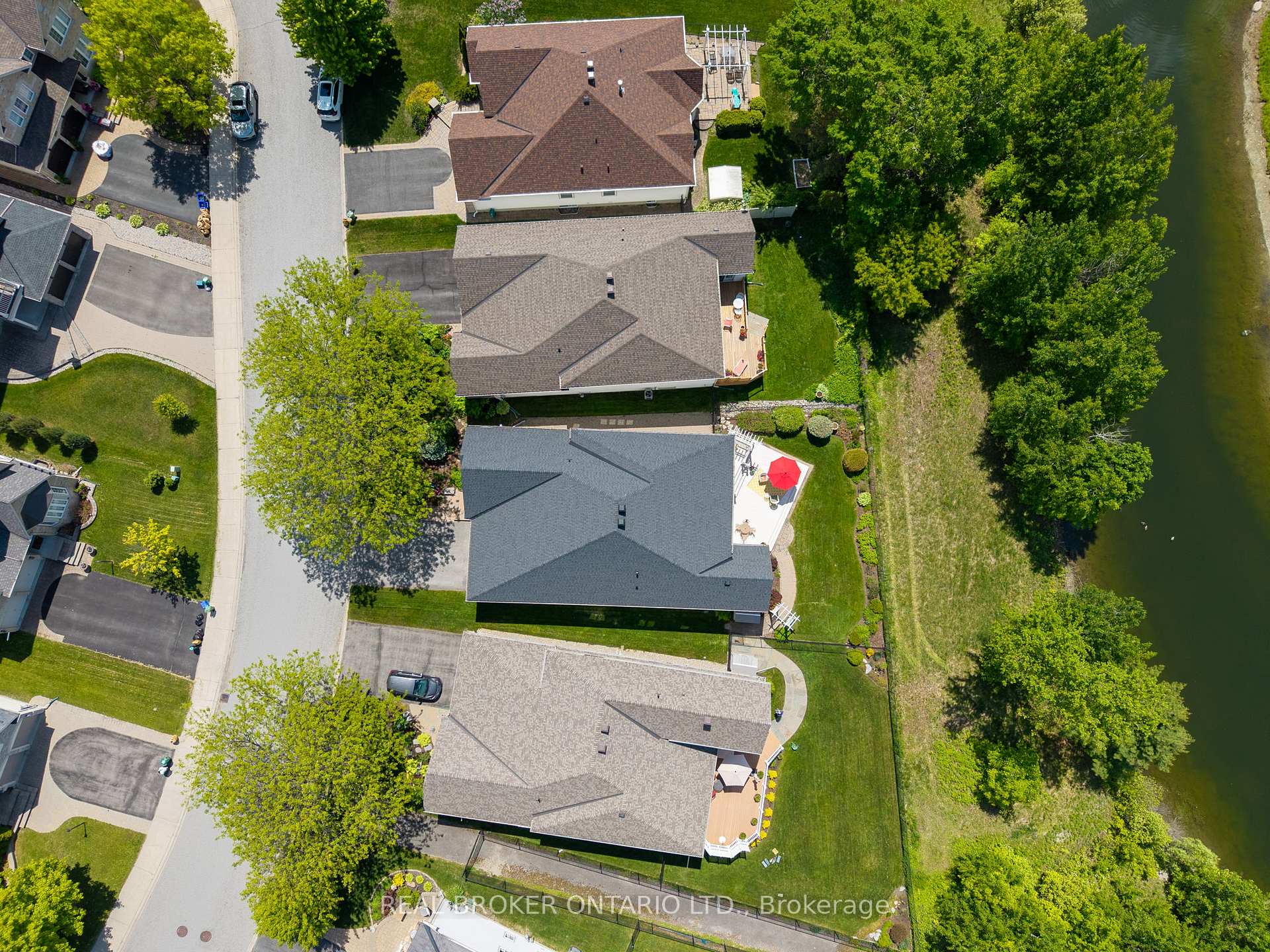 Photo 47 of 306 Calabar Court, Ottawa, Barrhaven - Stonebridge — HOMEH