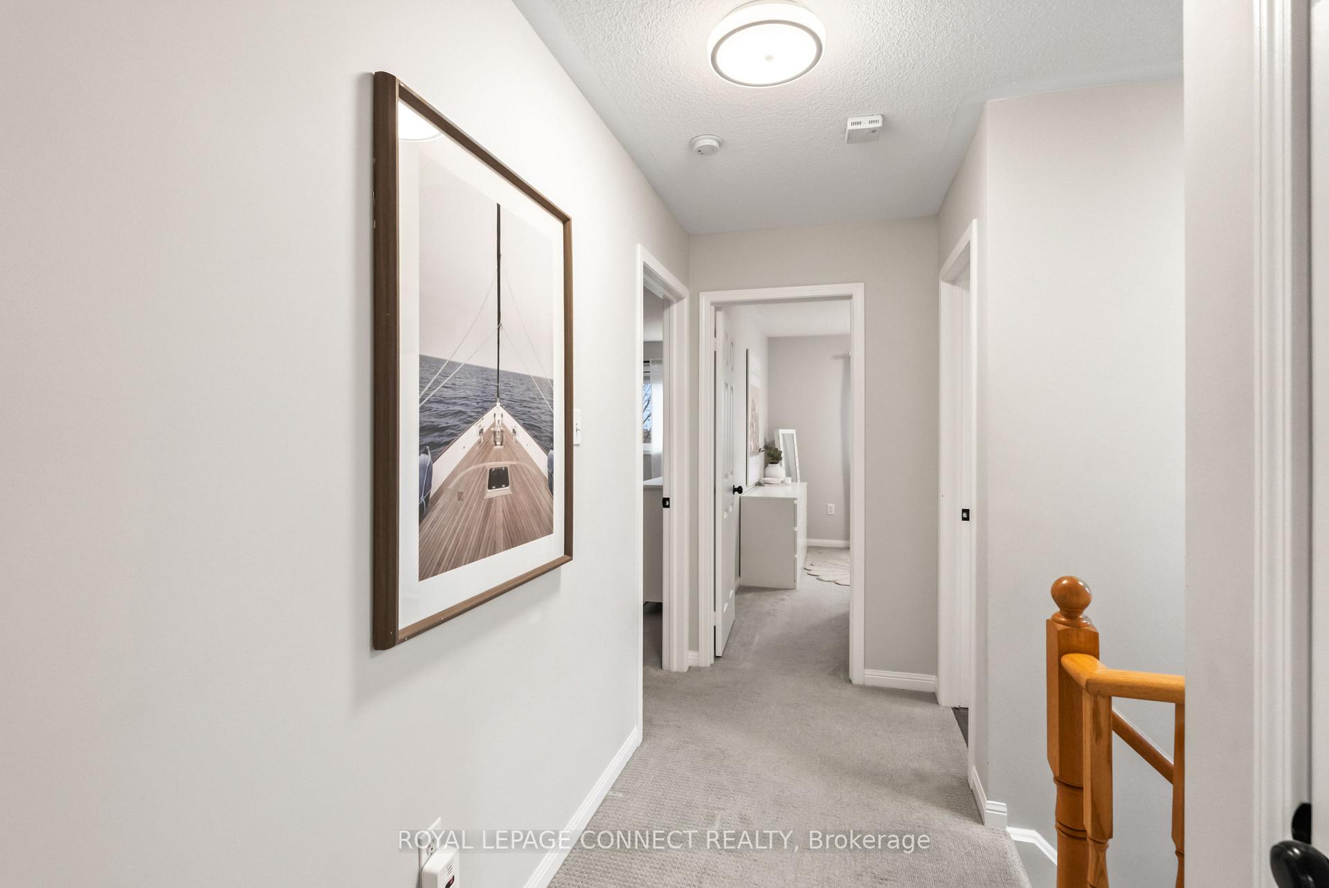 Photo 22 of 49 Childs Court, Clarington, Bowmanville — HOMEH