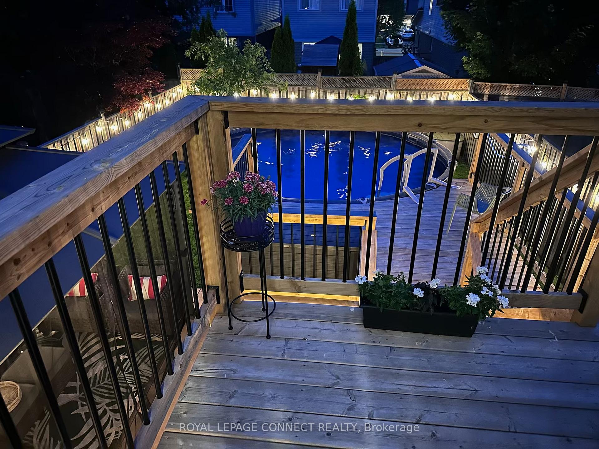 Photo 36 of 49 Childs Court, Clarington, Bowmanville — HOMEH