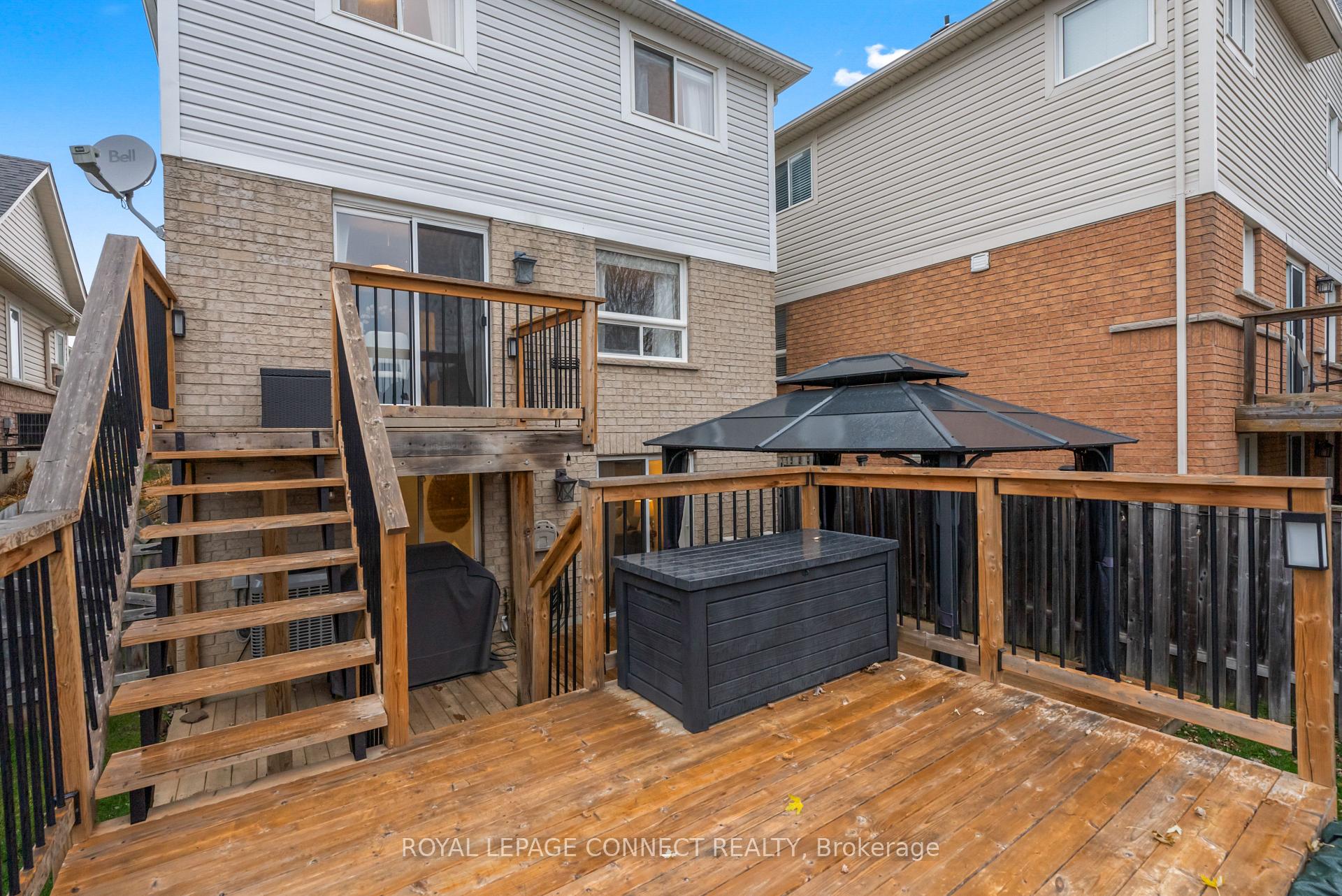 Photo 37 of 49 Childs Court, Clarington, Bowmanville — HOMEH