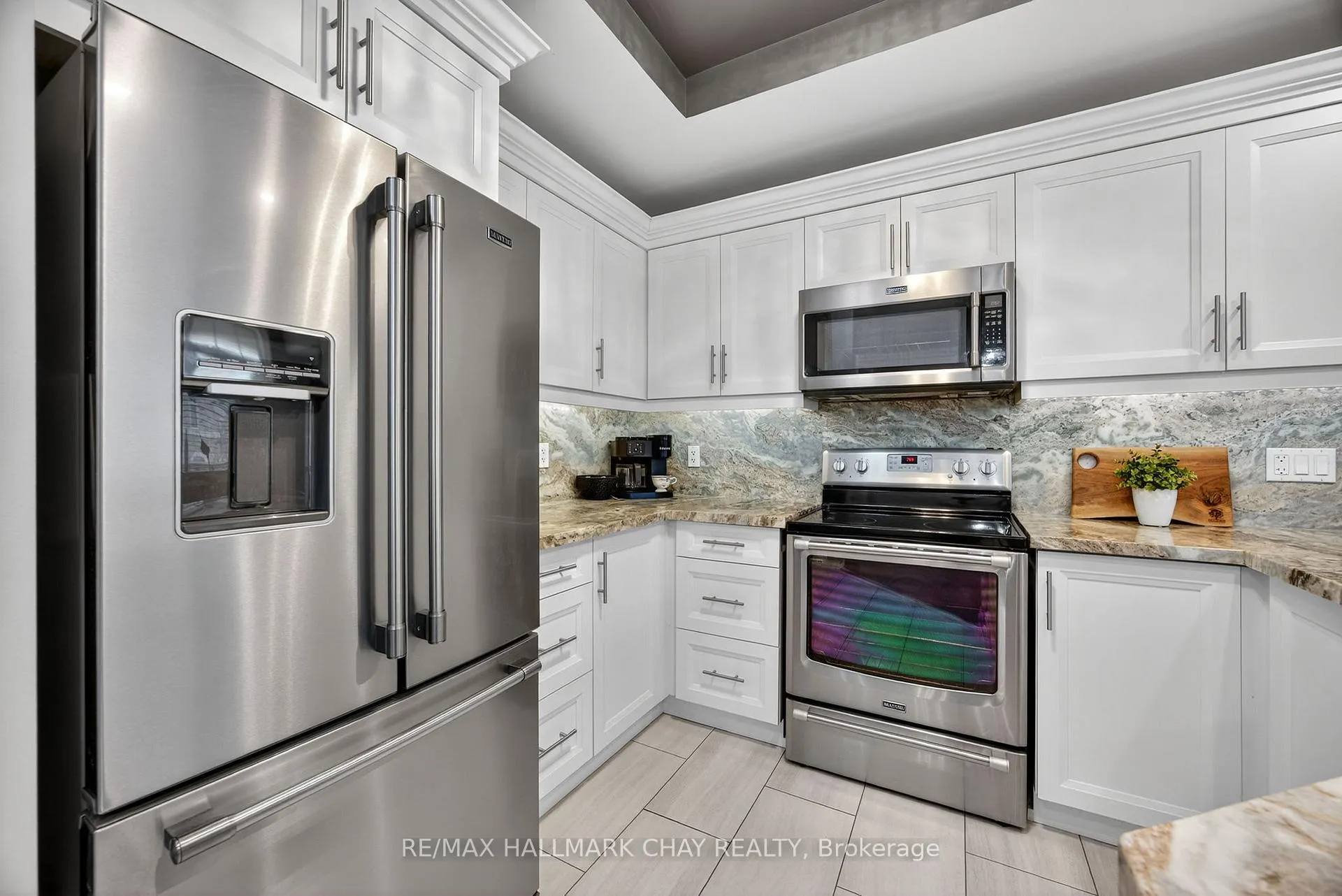 Photo 7 of Unit 310, 78 Sunset Boulevard, New Tecumseth, Rural New Tecumseth — HOMEH