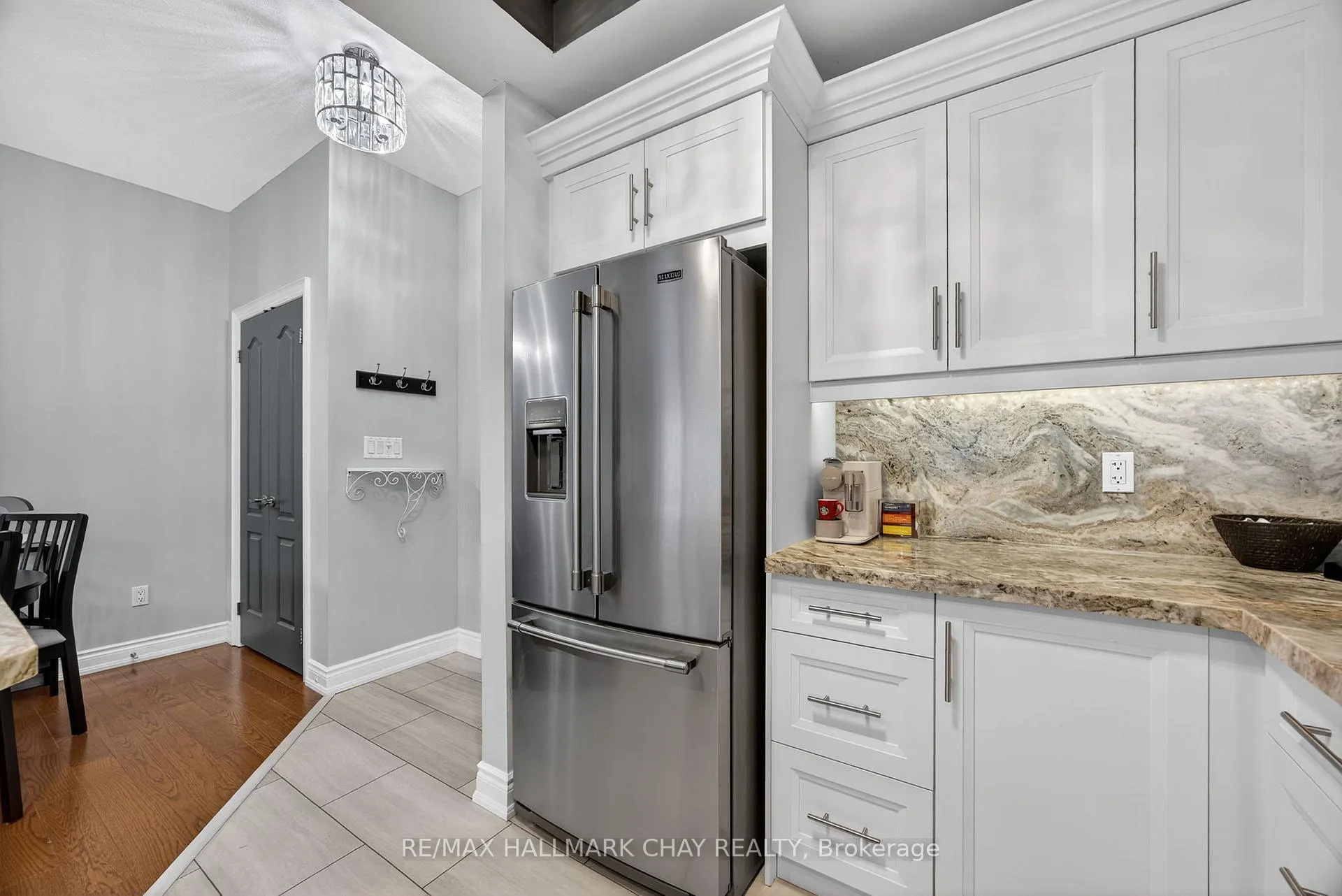 Photo 10 of Unit 310, 78 Sunset Boulevard, New Tecumseth, Rural New Tecumseth — HOMEH