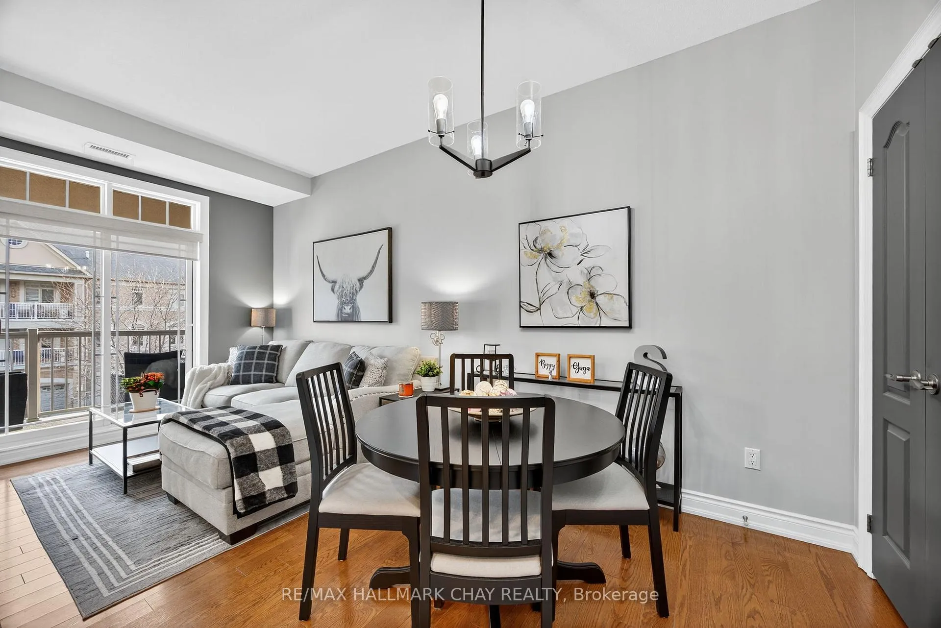 Photo 12 of Unit 310, 78 Sunset Boulevard, New Tecumseth, Rural New Tecumseth — HOMEH