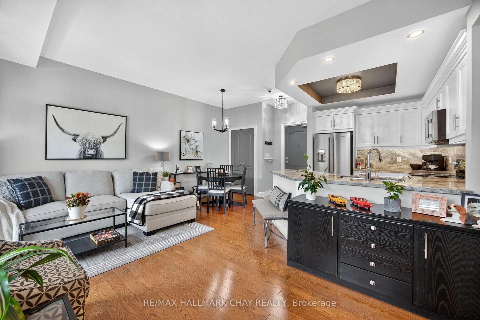 Photo 17 of Unit 310, 78 Sunset Boulevard, New Tecumseth, Rural New Tecumseth — HOMEH
