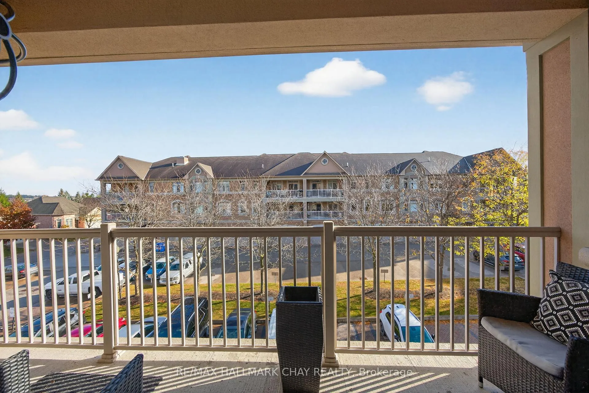 Photo 20 of Unit 310, 78 Sunset Boulevard, New Tecumseth, Rural New Tecumseth — HOMEH