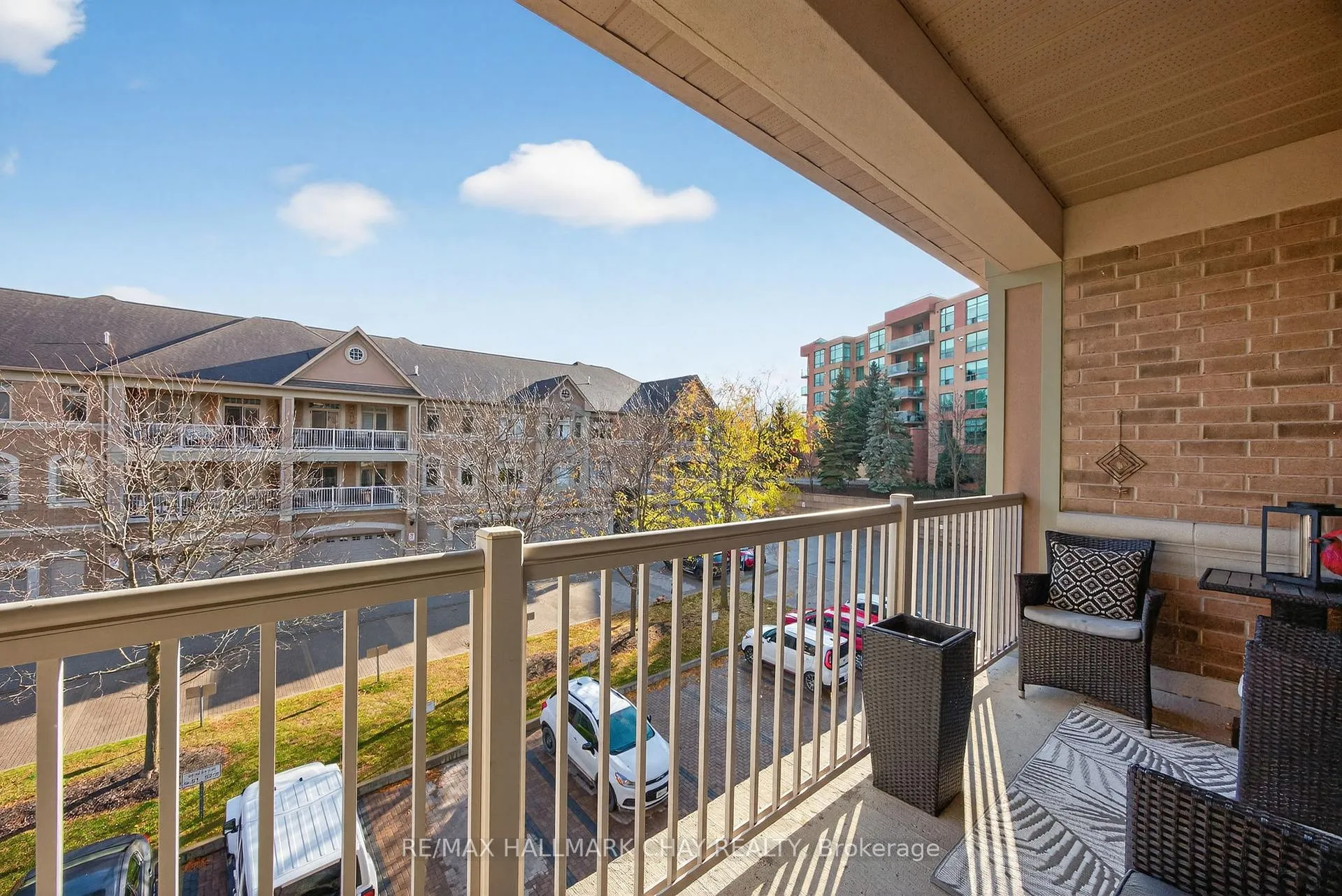 Photo 24 of Unit 310, 78 Sunset Boulevard, New Tecumseth, Rural New Tecumseth — HOMEH