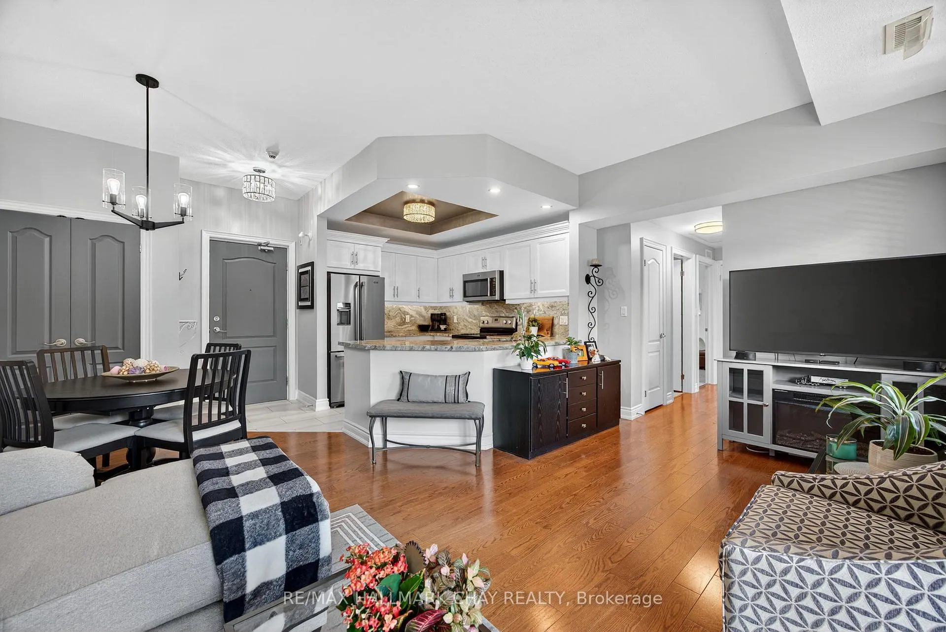 Photo 25 of Unit 310, 78 Sunset Boulevard, New Tecumseth, Rural New Tecumseth — HOMEH
