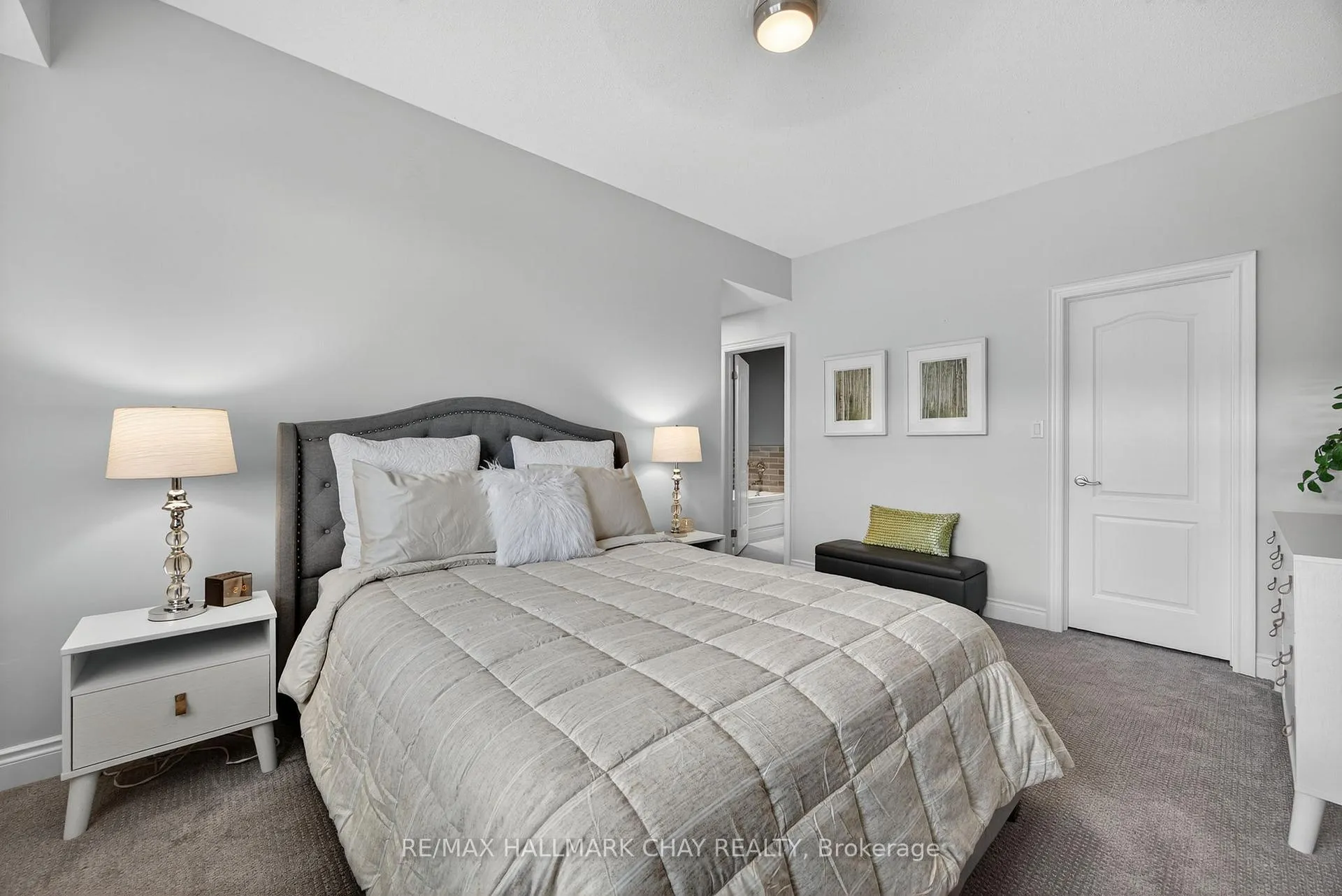 Photo 32 of Unit 310, 78 Sunset Boulevard, New Tecumseth, Rural New Tecumseth — HOMEH