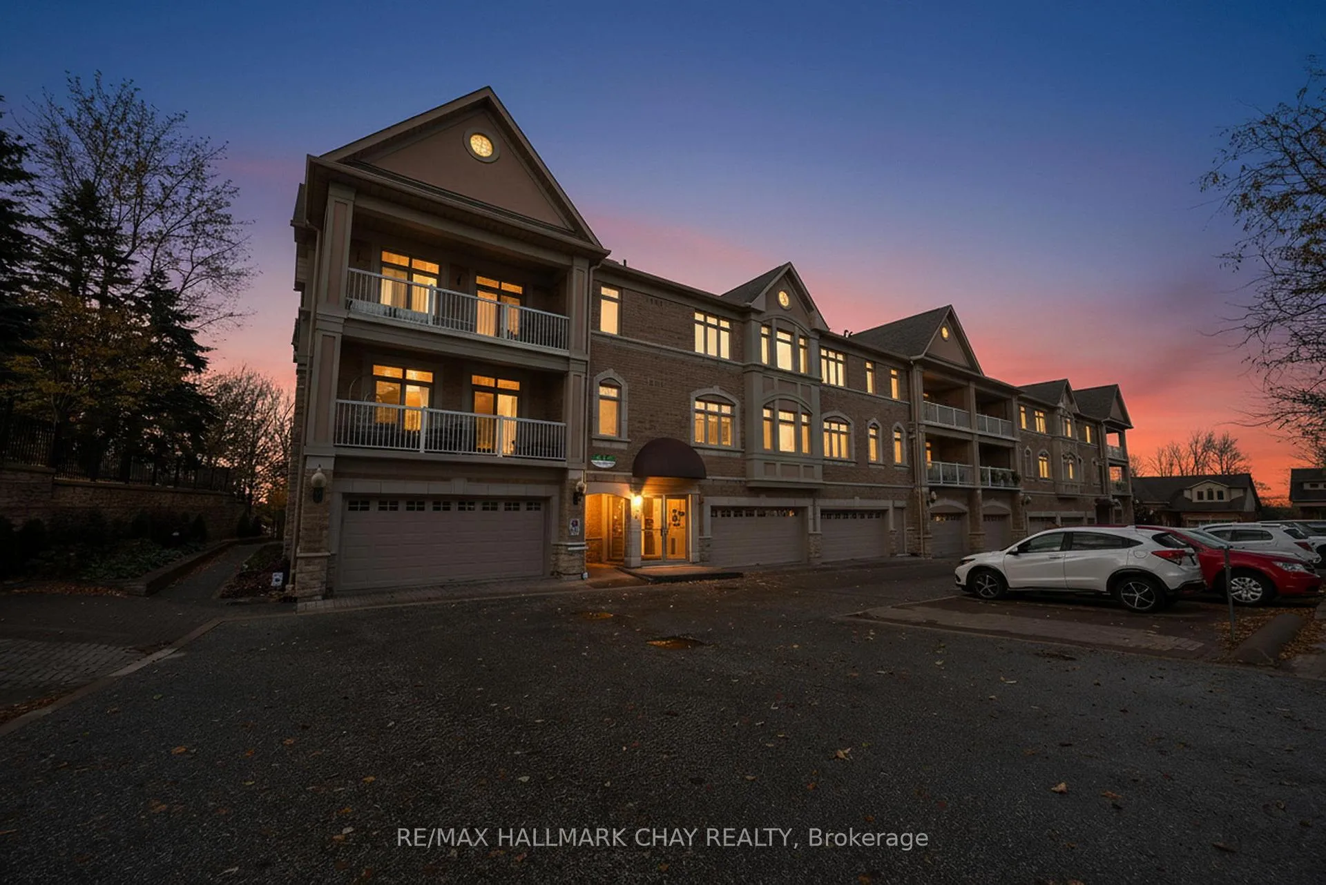 Photo 37 of Unit 310, 78 Sunset Boulevard, New Tecumseth, Rural New Tecumseth — HOMEH