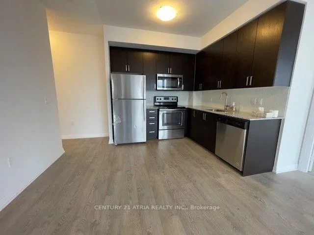 Photo 3 of Unit PH8, 9560 Markham Road, Markham, Wismer — HOMEH