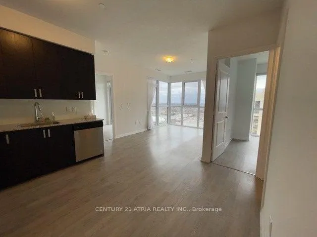 Photo 4 of Unit PH8, 9560 Markham Road, Markham, Wismer — HOMEH