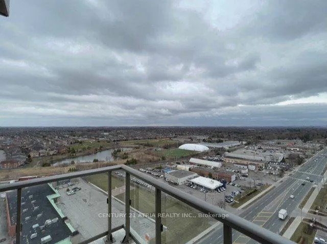 Photo 10 of Unit PH8, 9560 Markham Road, Markham, Wismer — HOMEH