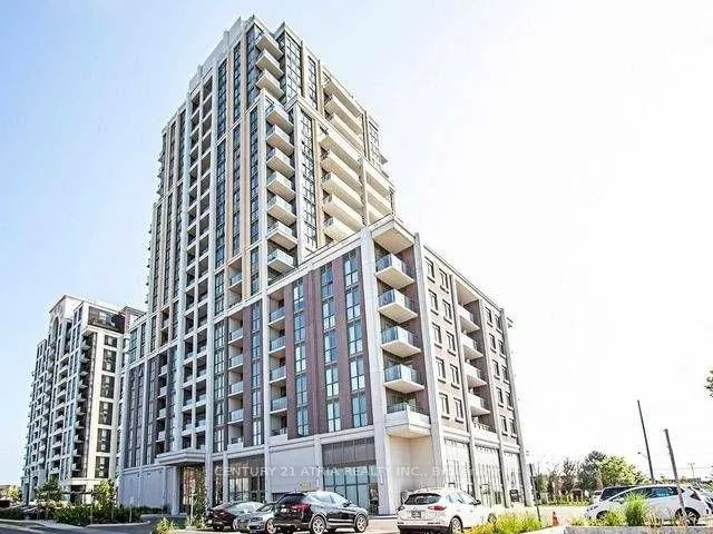 Photo 11 of Unit PH8, 9560 Markham Road, Markham, Wismer — HOMEH