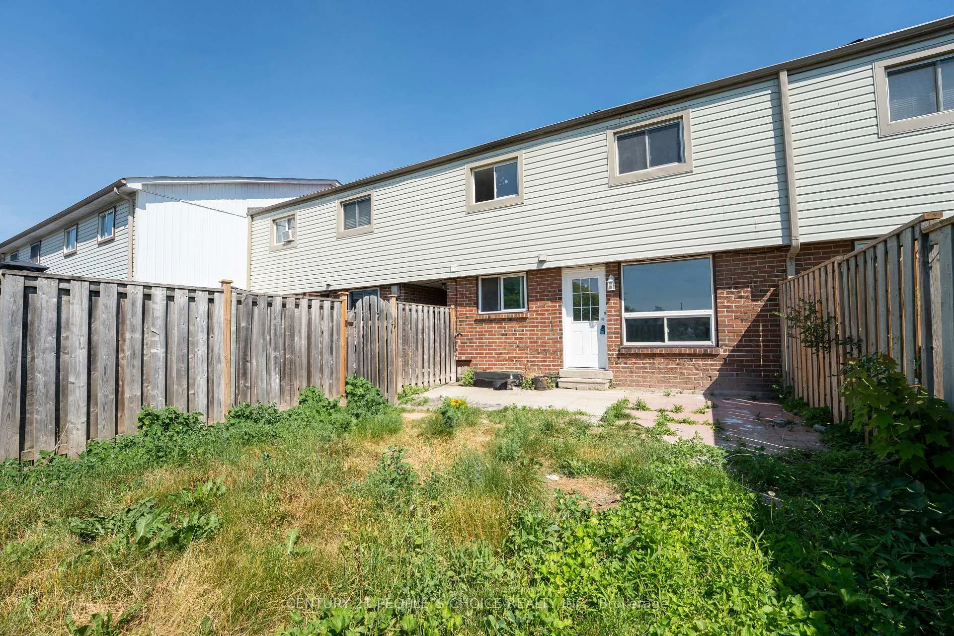 Photo 4 of Unit 35, 120 Nonquon Road, Oshawa, Centennial — HOMEH