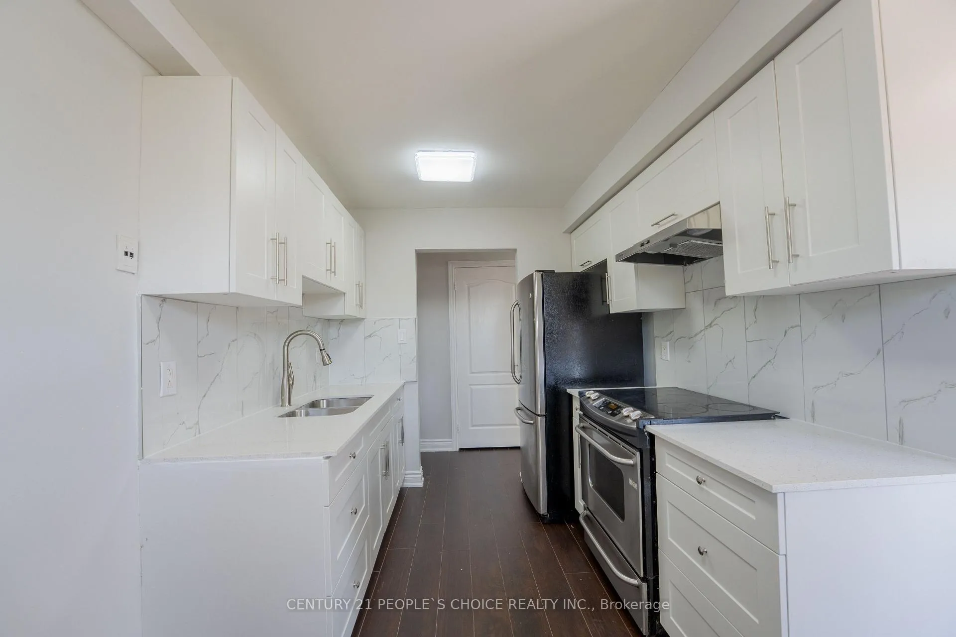 Photo 9 of Unit 35, 120 Nonquon Road, Oshawa, Centennial — HOMEH