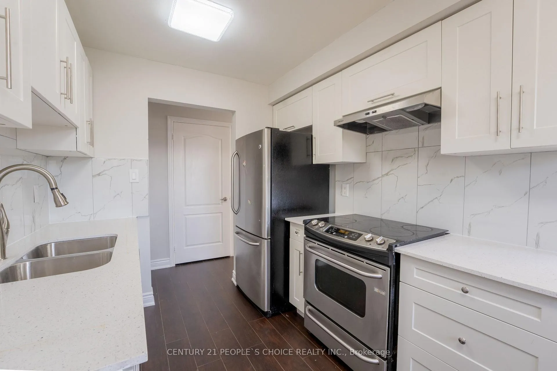 Photo 10 of Unit 35, 120 Nonquon Road, Oshawa, Centennial — HOMEH