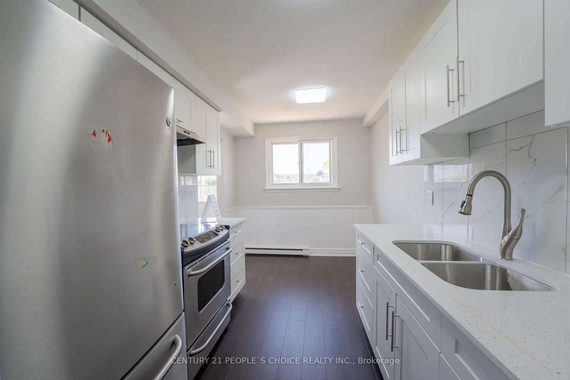 Photo 11 of Unit 35, 120 Nonquon Road, Oshawa, Centennial — HOMEH