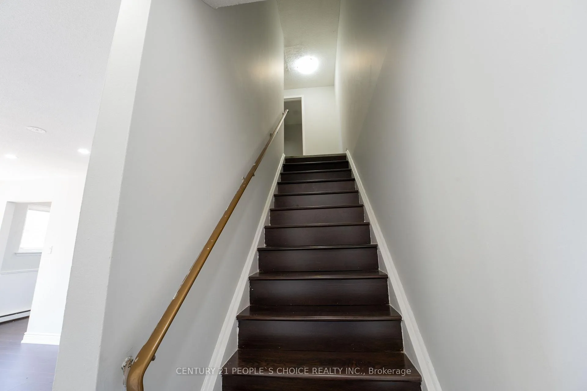 Photo 12 of Unit 35, 120 Nonquon Road, Oshawa, Centennial — HOMEH