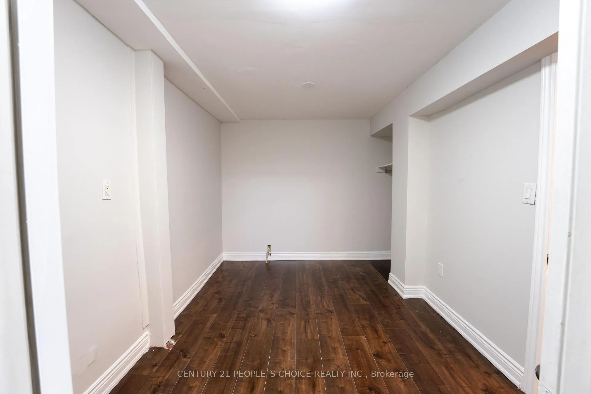 Photo 25 of Unit 35, 120 Nonquon Road, Oshawa, Centennial — HOMEH