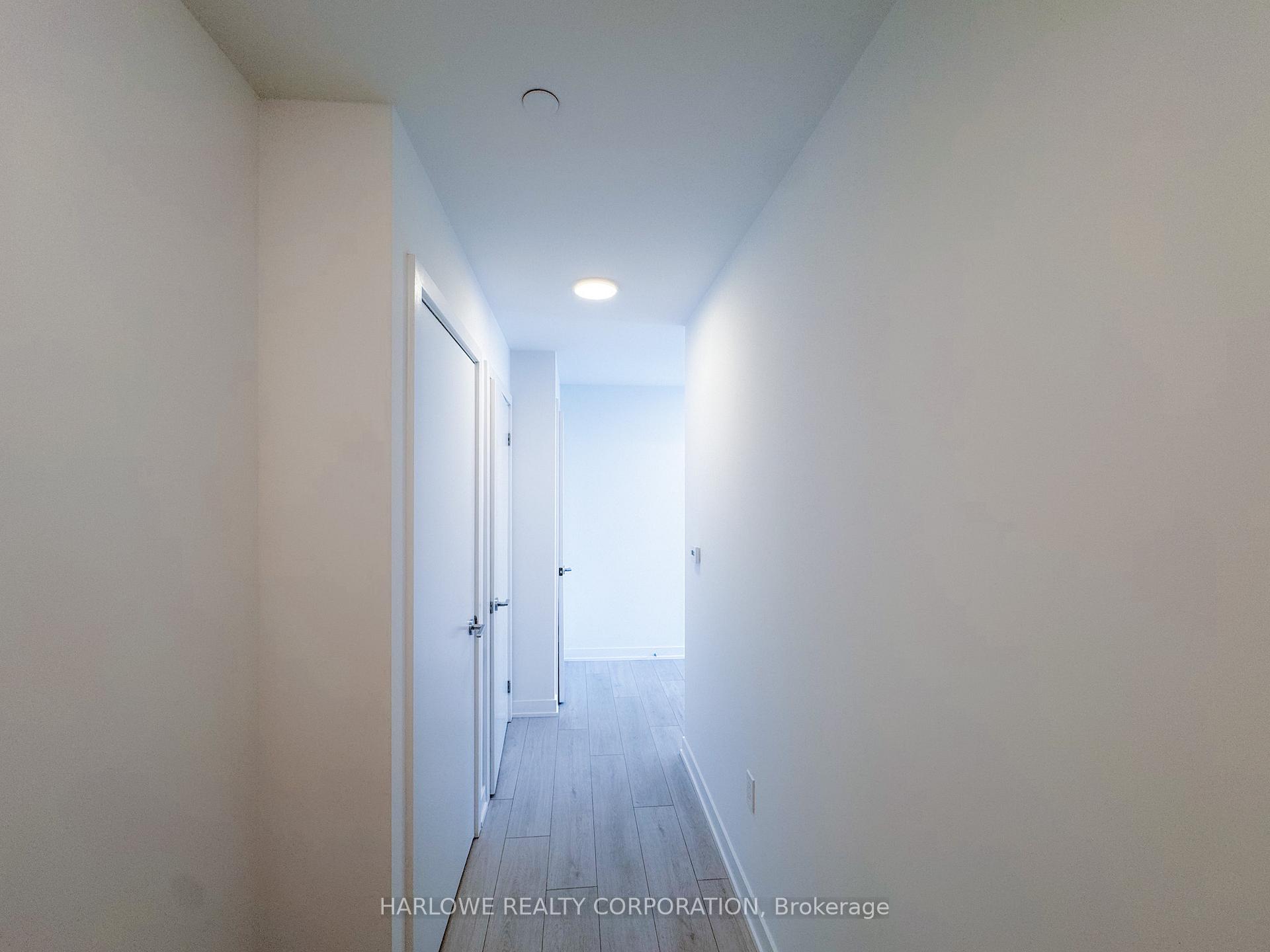Front of Unit 1304 A, 1606 Charles Street