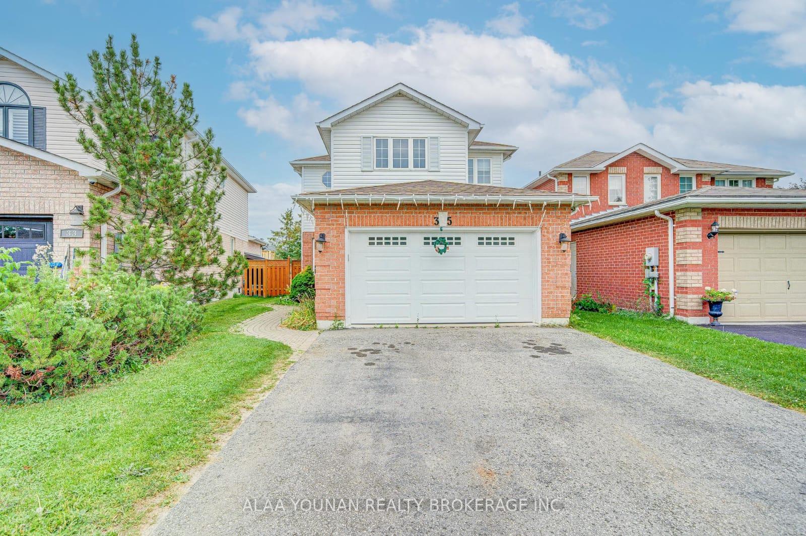 Photo 5 of 35 Nightingale Crescent, Barrie, Painswick South — HOMEH