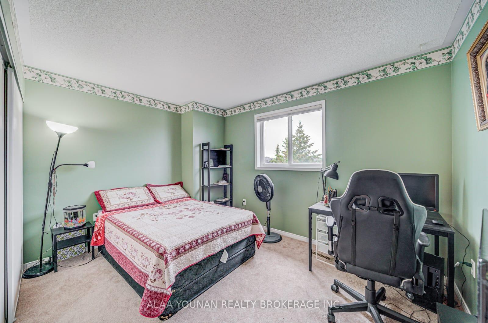 Photo 20 of 35 Nightingale Crescent, Barrie, Painswick South — HOMEH