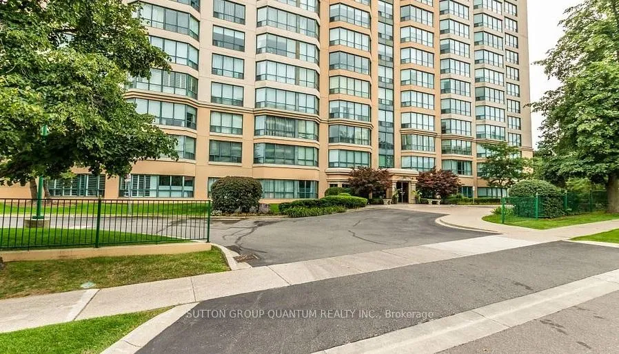 Front of Unit 102, 100 Millside Drive