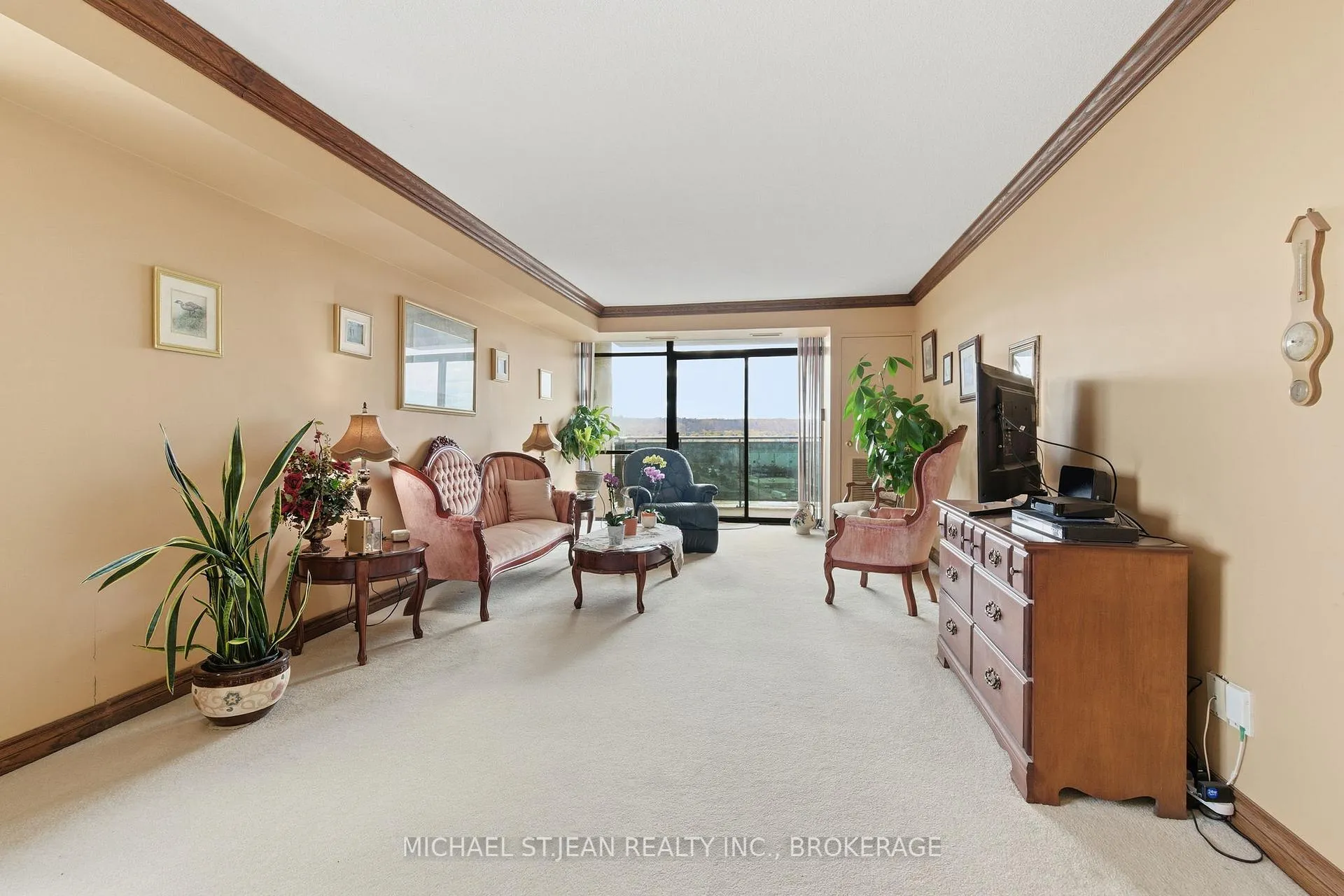 Photo 12 of Unit 1503, 301 Frances Avenue, Hamilton, Lakeshore — HOMEH