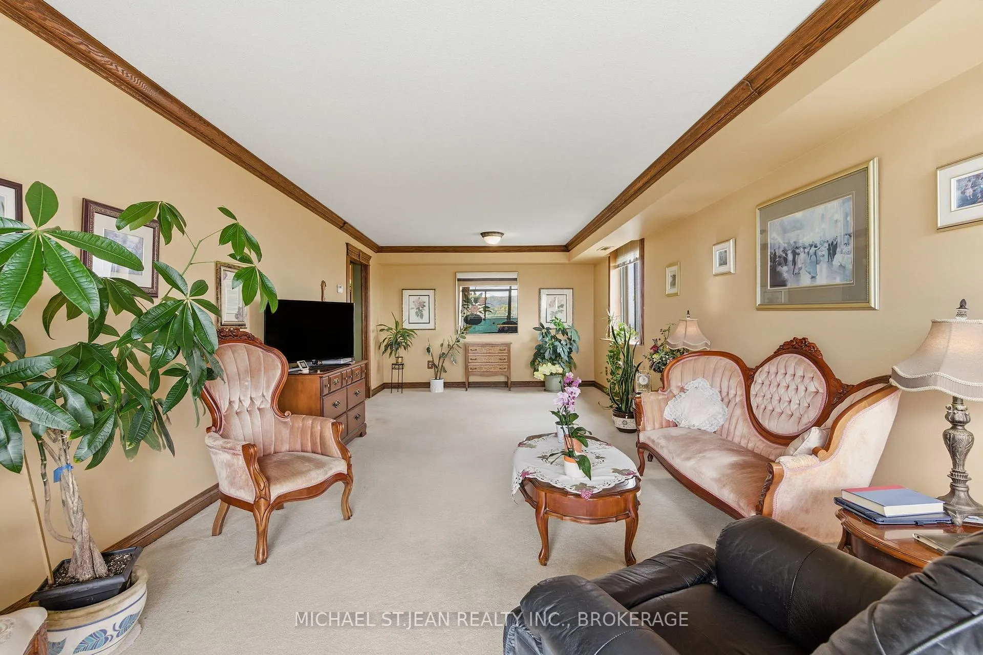 Photo 13 of Unit 1503, 301 Frances Avenue, Hamilton, Lakeshore — HOMEH