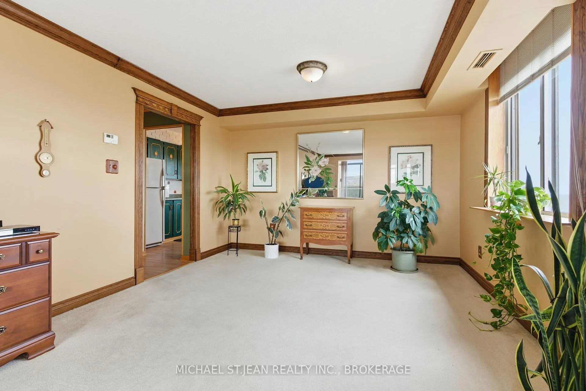 Photo 14 of Unit 1503, 301 Frances Avenue, Hamilton, Lakeshore — HOMEH