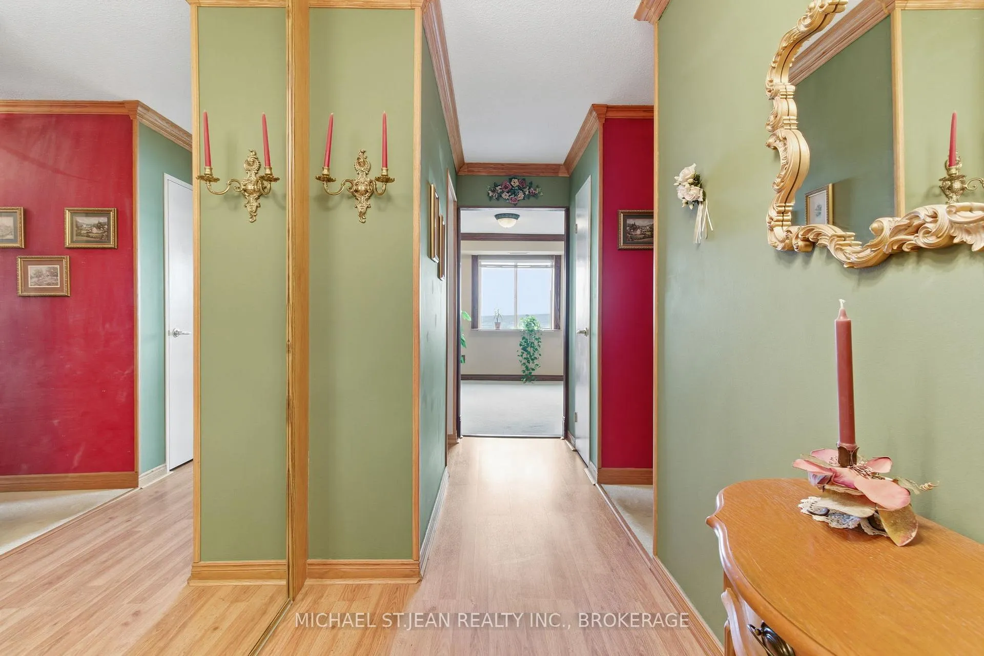 Photo 16 of Unit 1503, 301 Frances Avenue, Hamilton, Lakeshore — HOMEH