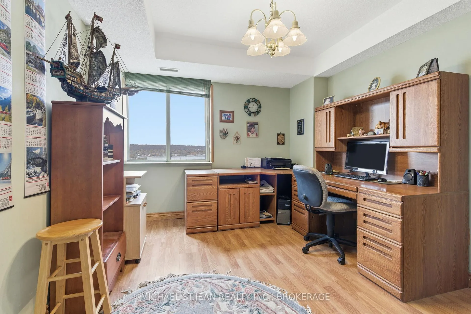 Photo 17 of Unit 1503, 301 Frances Avenue, Hamilton, Lakeshore — HOMEH
