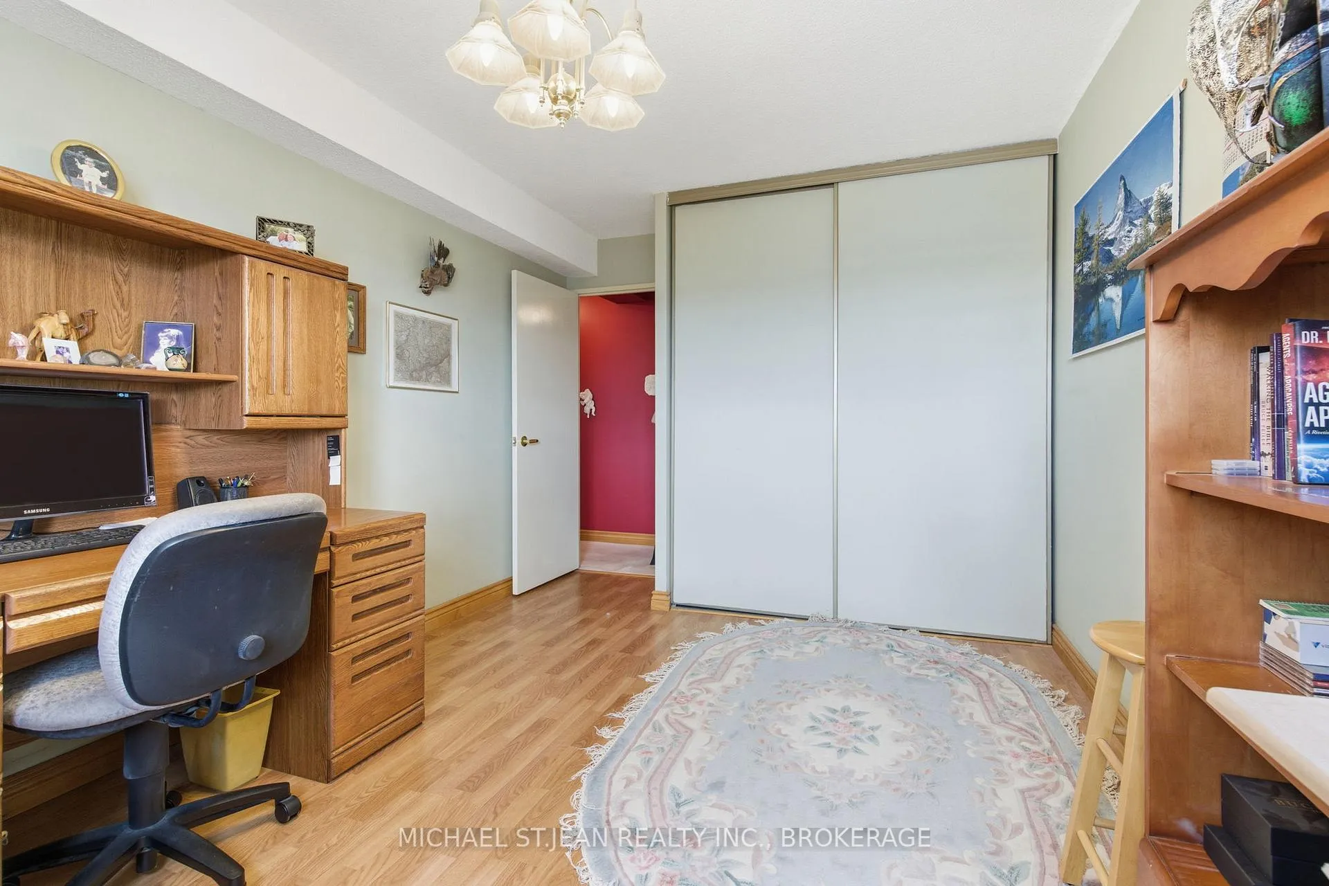 Photo 18 of Unit 1503, 301 Frances Avenue, Hamilton, Lakeshore — HOMEH