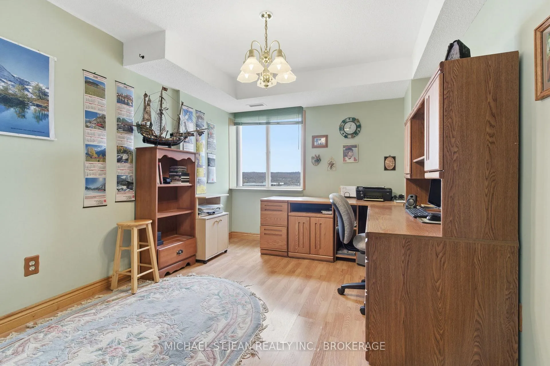 Photo 21 of Unit 1503, 301 Frances Avenue, Hamilton, Lakeshore — HOMEH