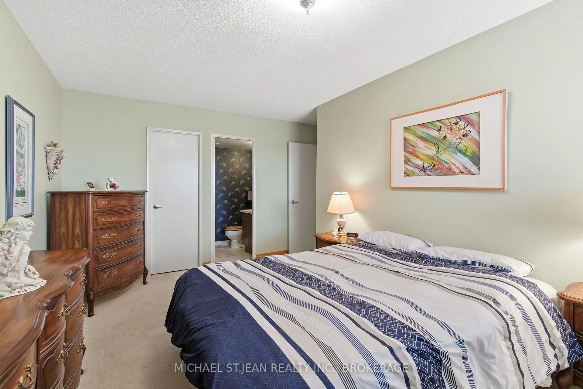Photo 24 of Unit 1503, 301 Frances Avenue, Hamilton, Lakeshore — HOMEH