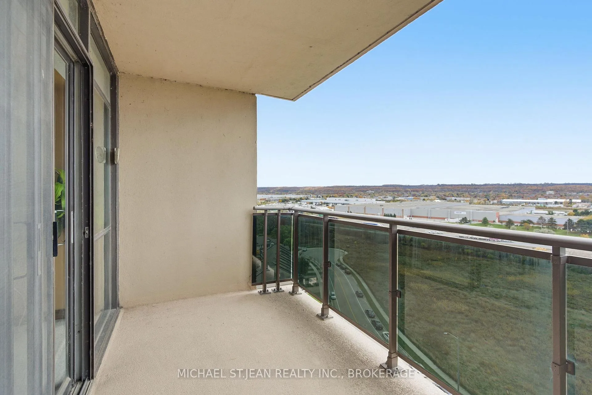 Photo 28 of Unit 1503, 301 Frances Avenue, Hamilton, Lakeshore — HOMEH