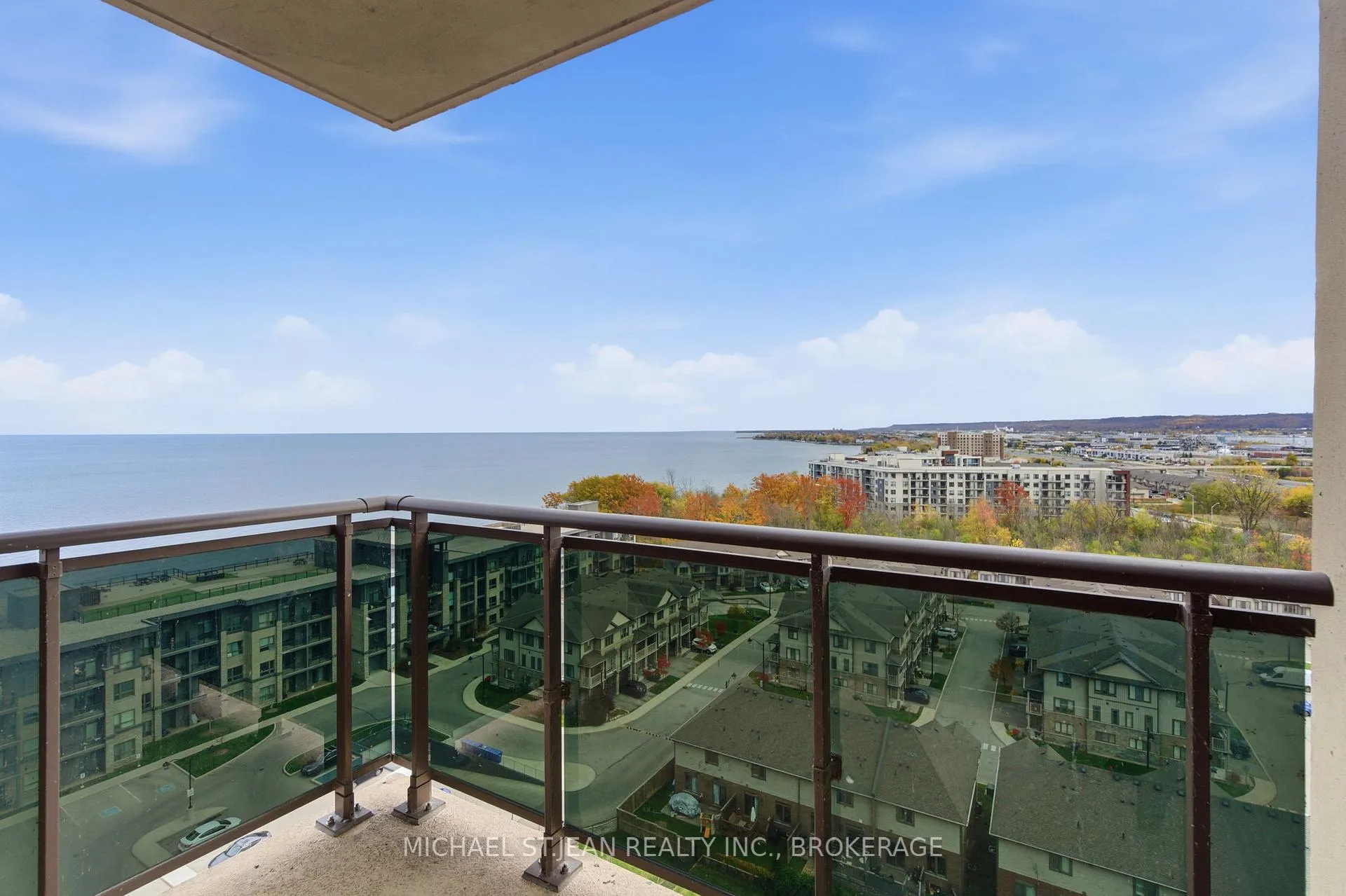 Photo 29 of Unit 1503, 301 Frances Avenue, Hamilton, Lakeshore — HOMEH