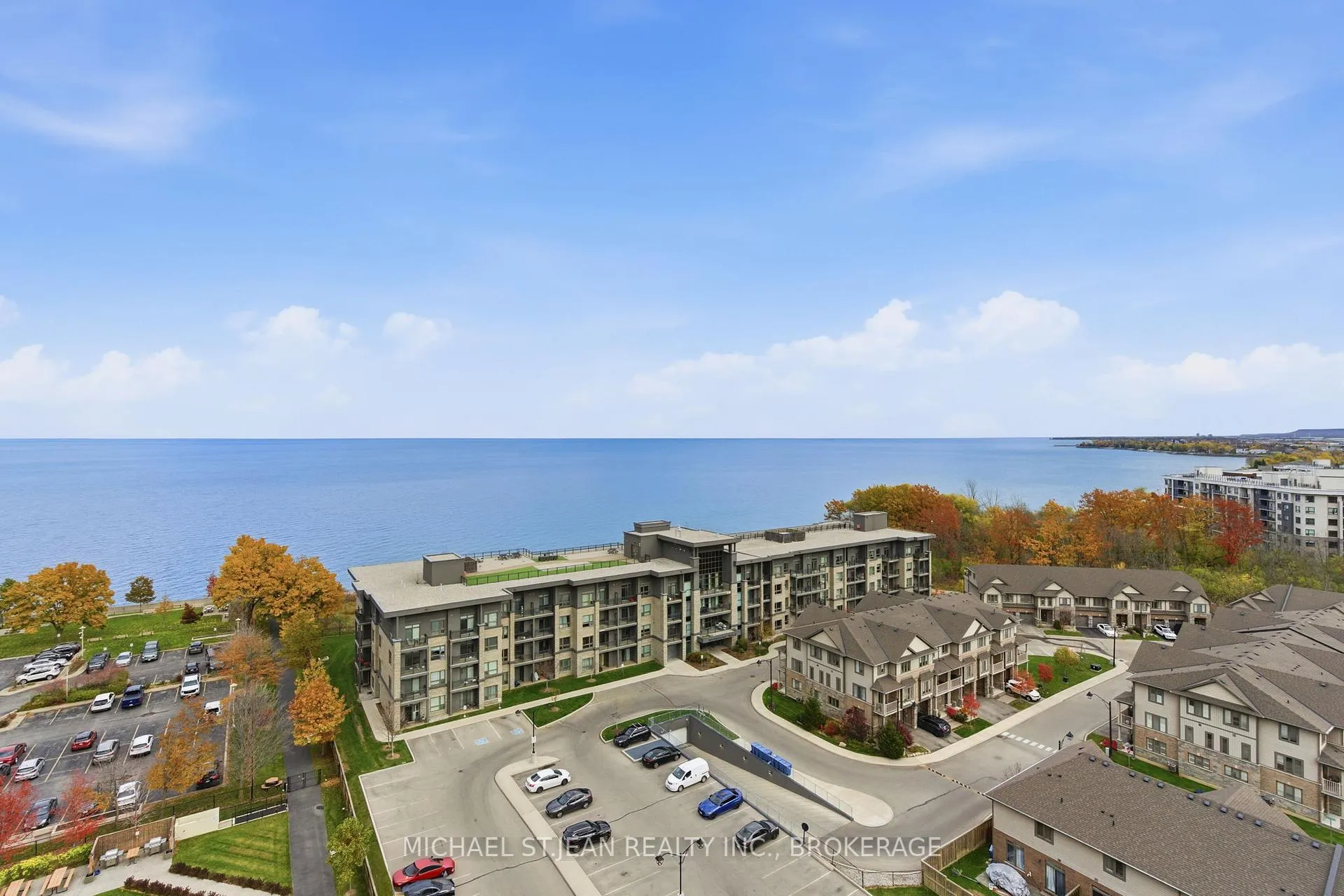 Photo 30 of Unit 1503, 301 Frances Avenue, Hamilton, Lakeshore — HOMEH