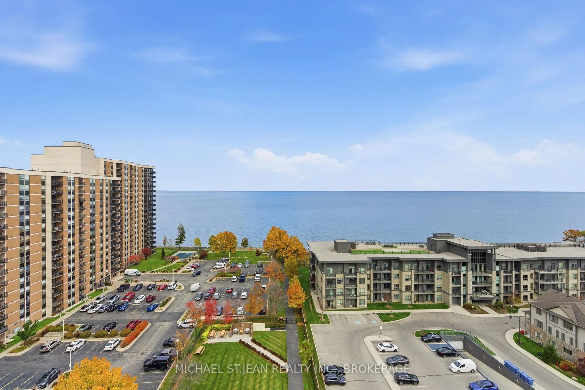 Photo 31 of Unit 1503, 301 Frances Avenue, Hamilton, Lakeshore — HOMEH