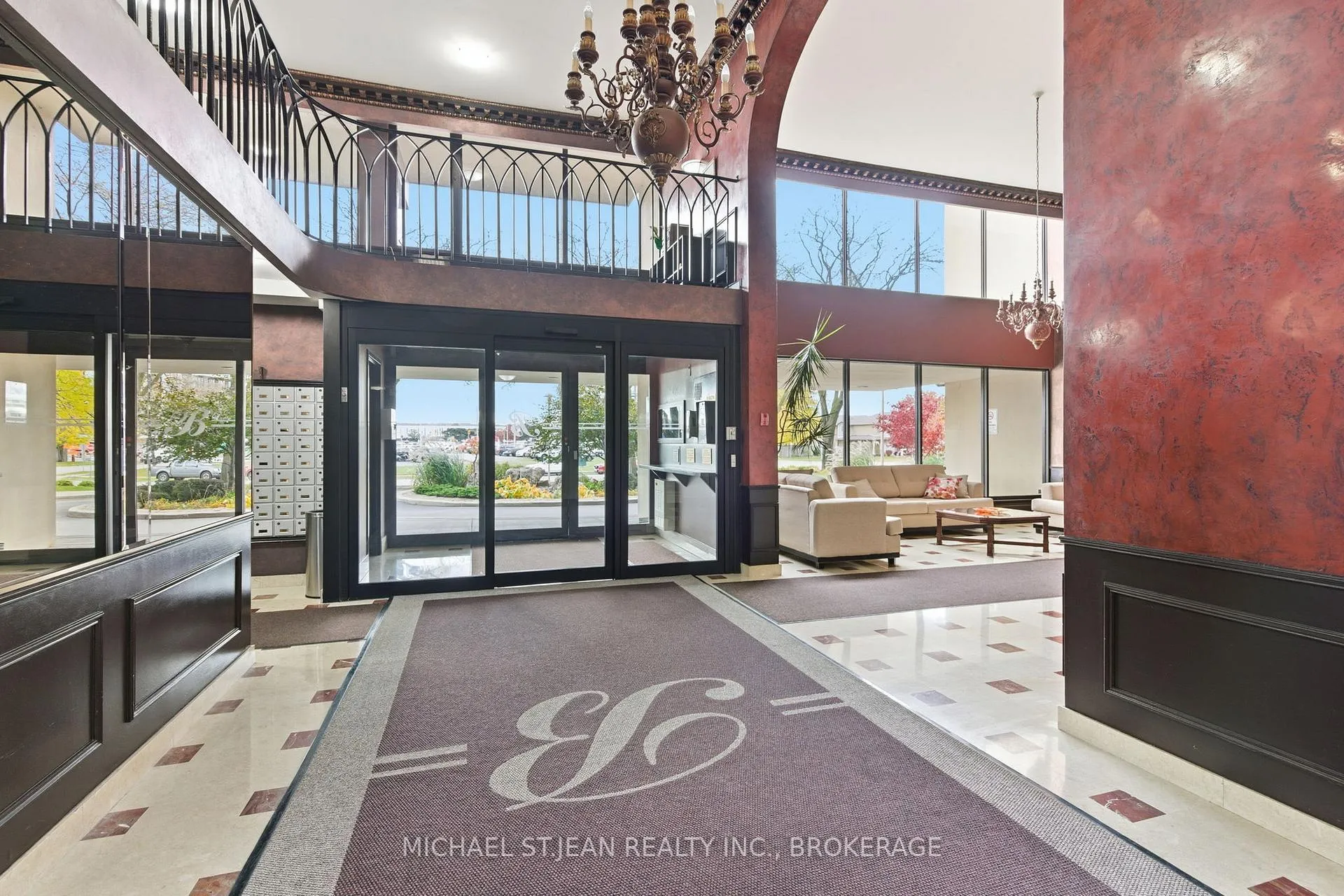 Photo 36 of Unit 1503, 301 Frances Avenue, Hamilton, Lakeshore — HOMEH