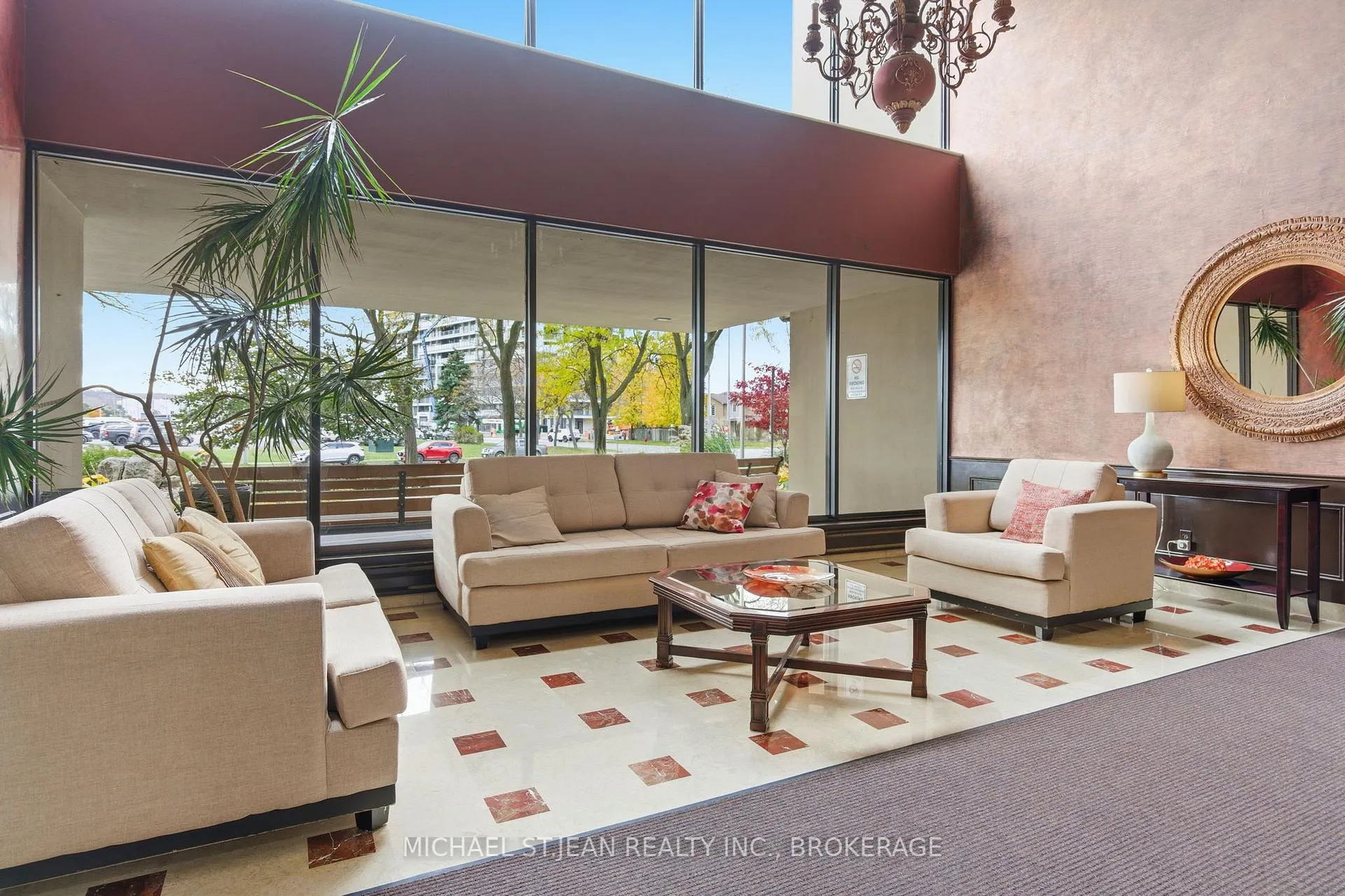 Photo 37 of Unit 1503, 301 Frances Avenue, Hamilton, Lakeshore — HOMEH