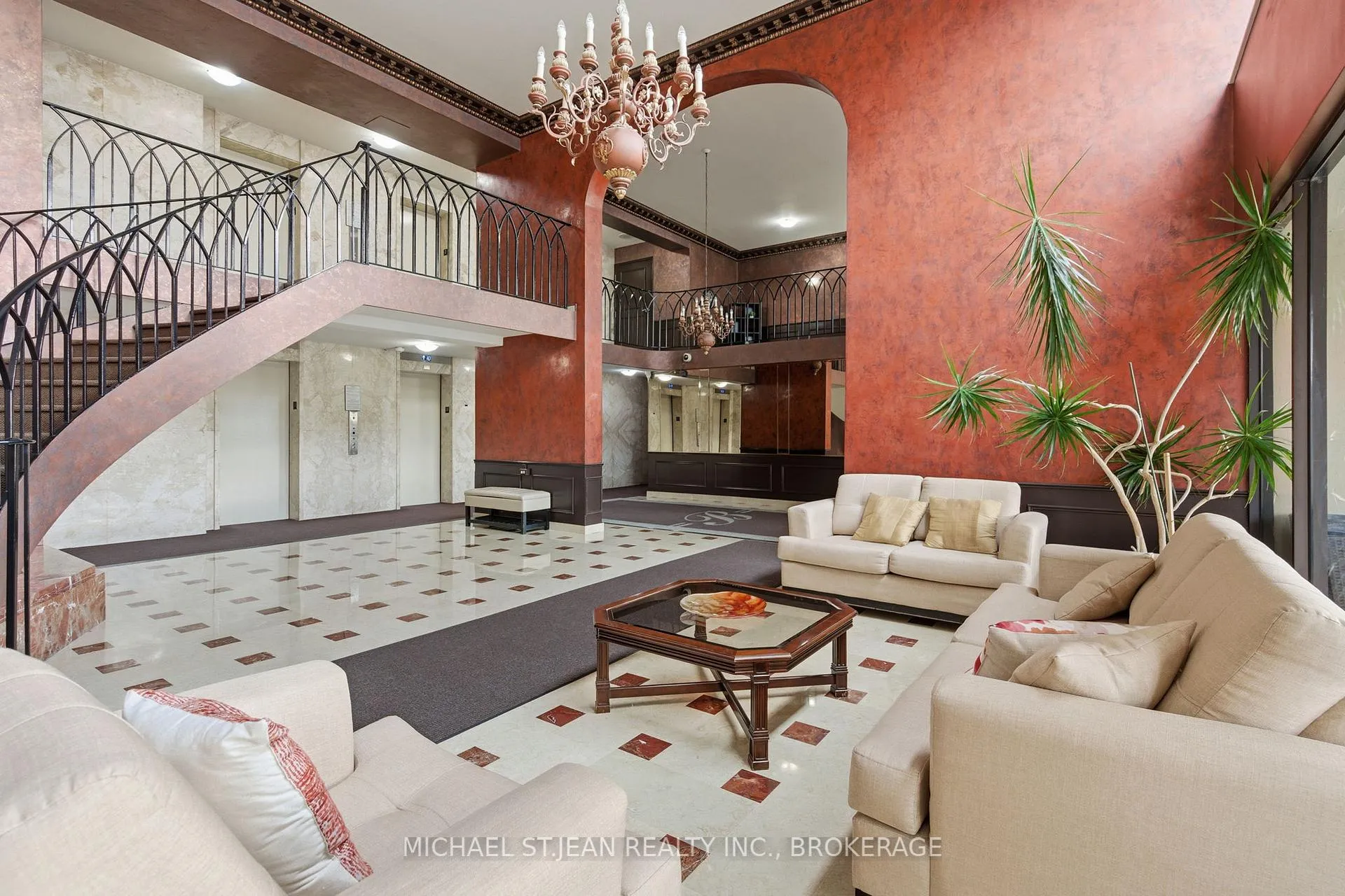 Photo 38 of Unit 1503, 301 Frances Avenue, Hamilton, Lakeshore — HOMEH