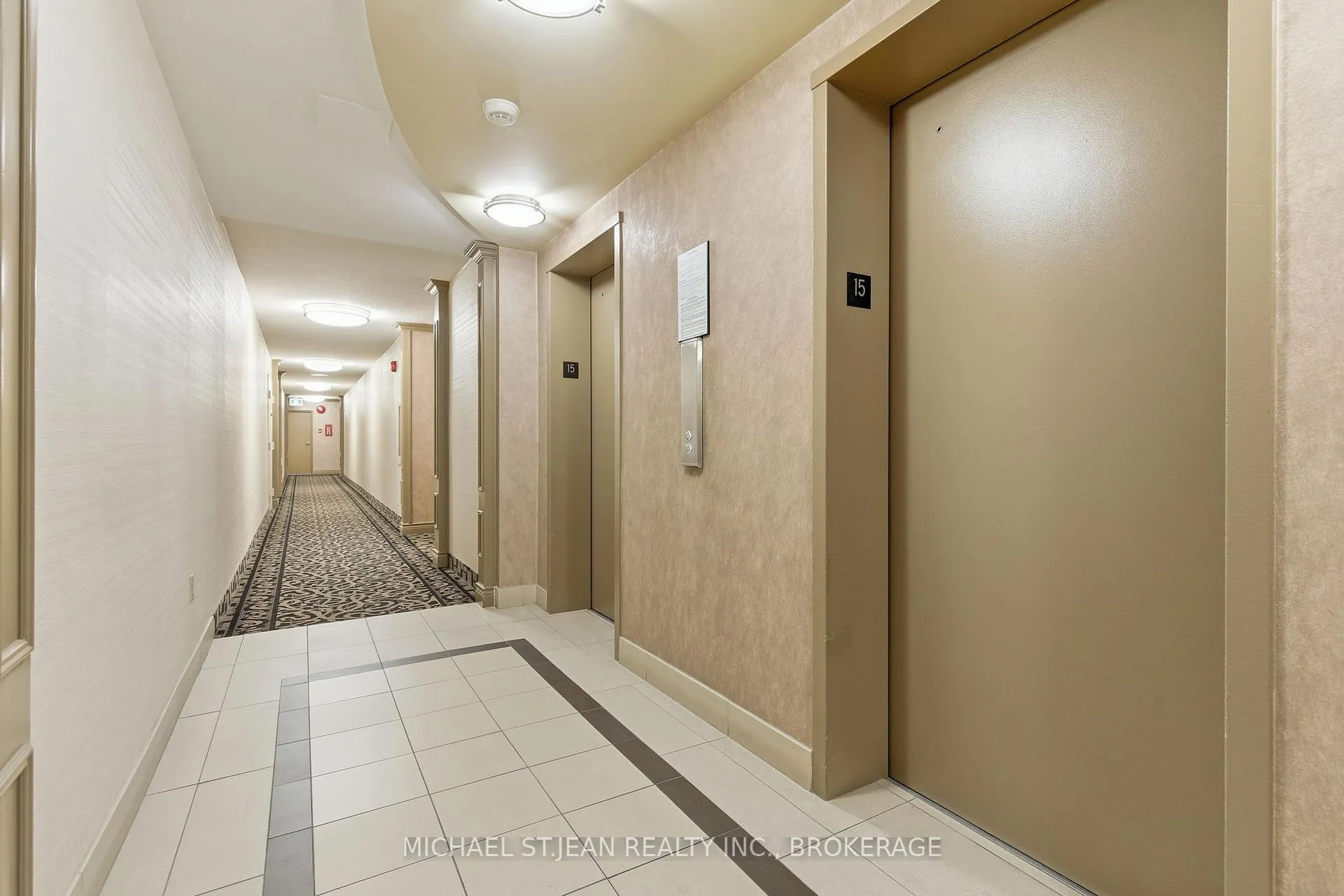 Photo 39 of Unit 1503, 301 Frances Avenue, Hamilton, Lakeshore — HOMEH