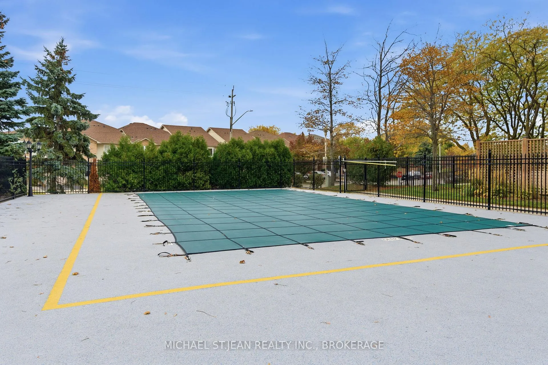 Photo 41 of Unit 1503, 301 Frances Avenue, Hamilton, Lakeshore — HOMEH