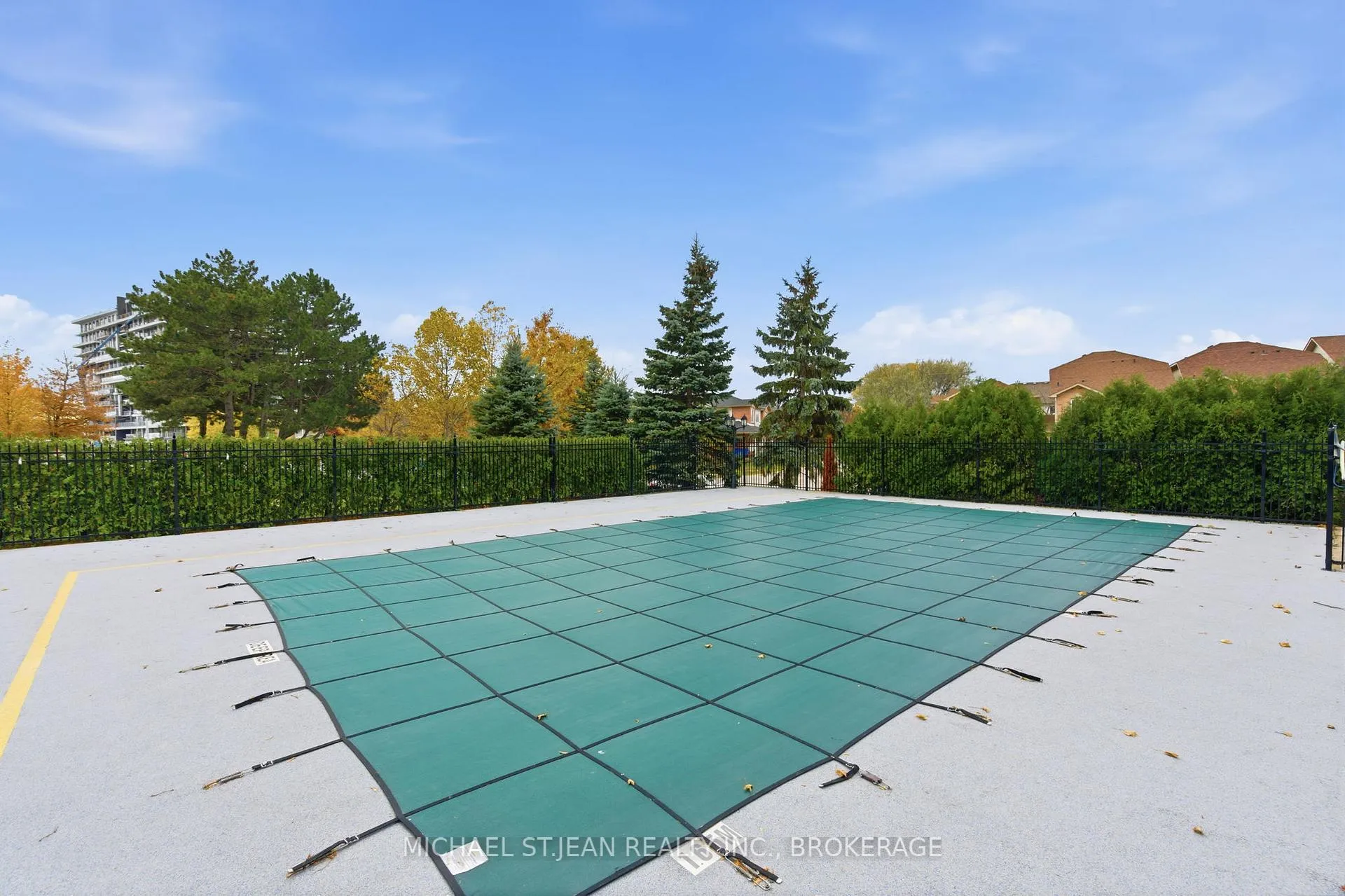 Photo 42 of Unit 1503, 301 Frances Avenue, Hamilton, Lakeshore — HOMEH